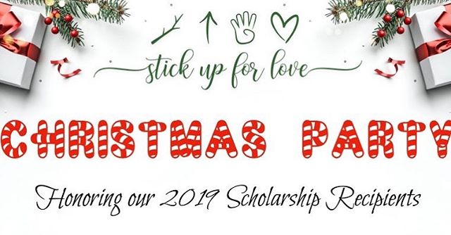 Come honor Mackenzie Kind Anderson's legacy as we celebrate the 2019 Stick Up For Love Scholarship Recipients. We'll celebrate with food, drink, and stories from the recipients' mission trips as we rally to create a lasting legacy for all of our chil