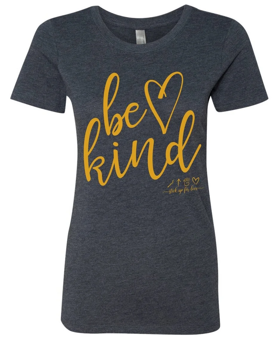 Be Kind Tee