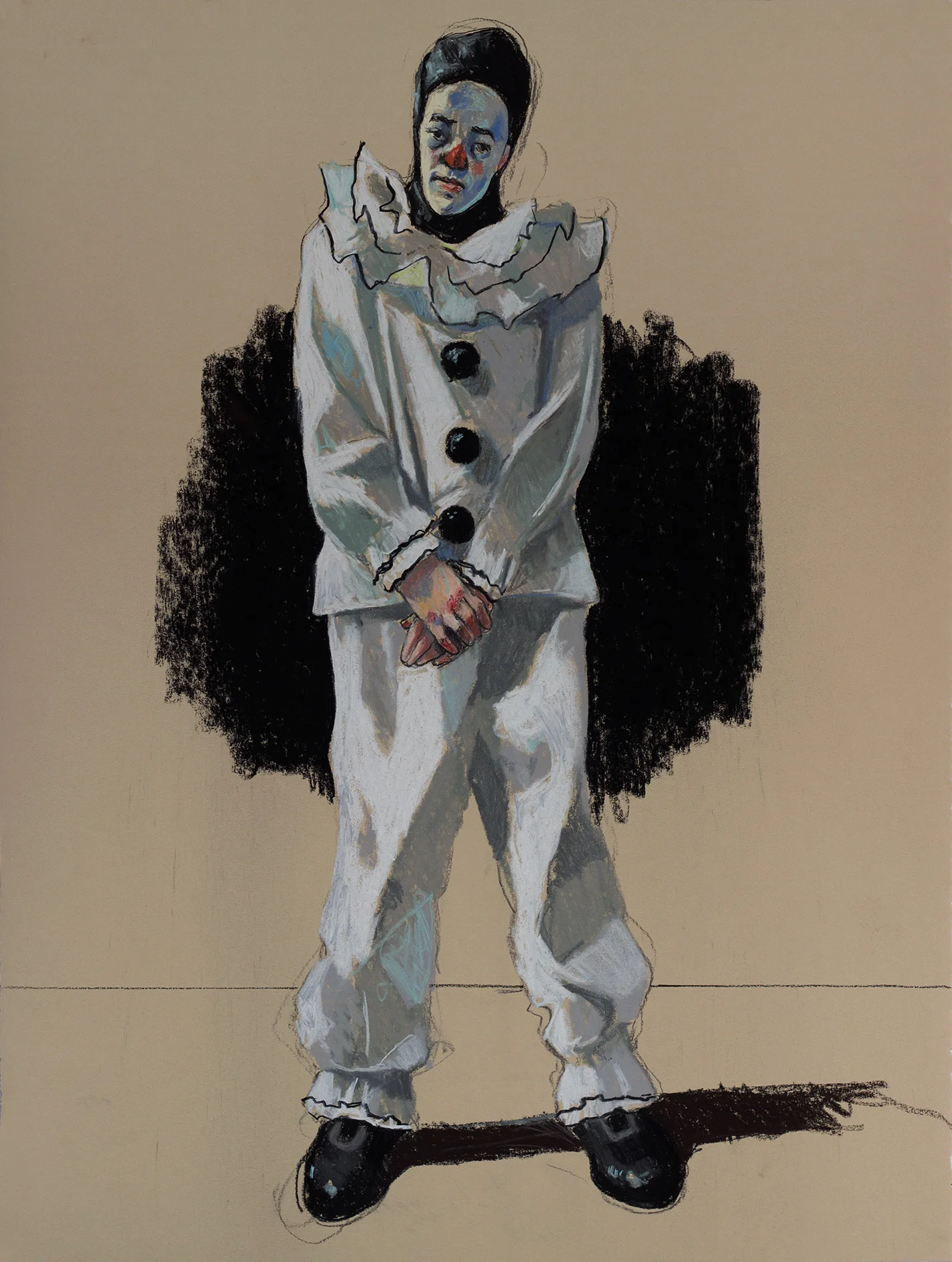 Pierrot