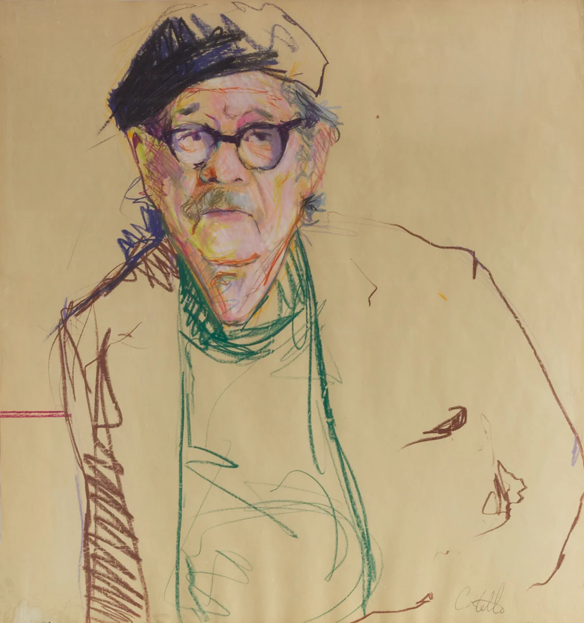 Aurileo Battaglia