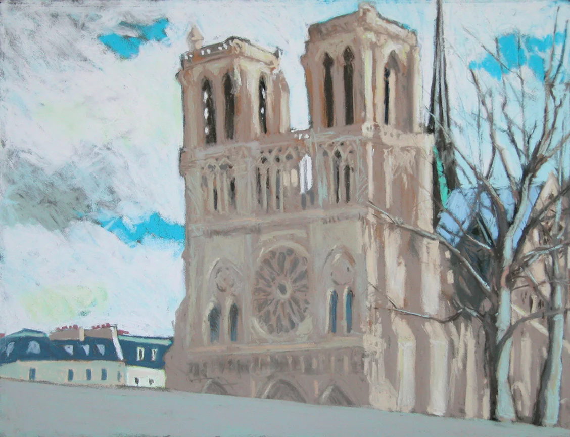 Notre Dame