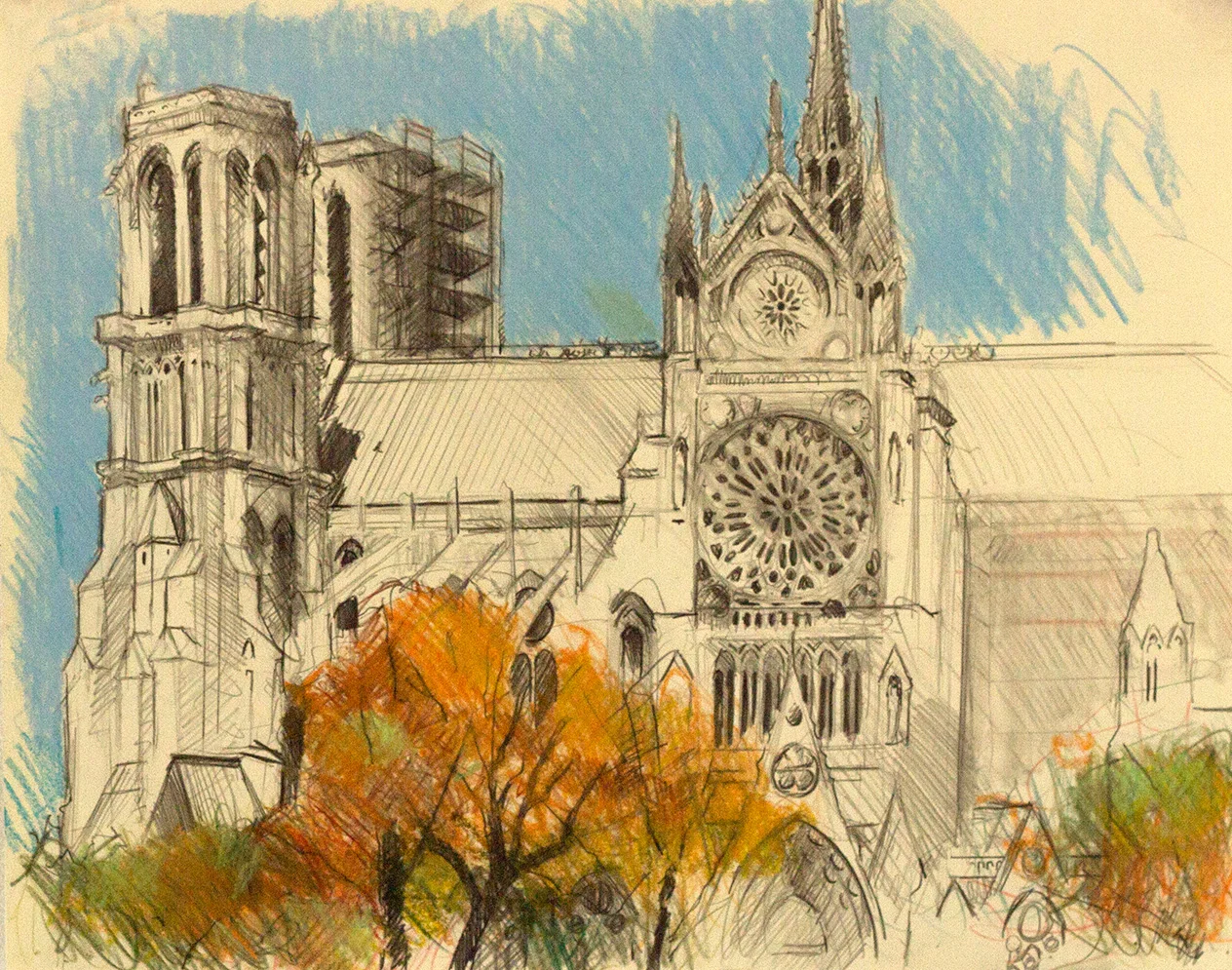 Notre Dame