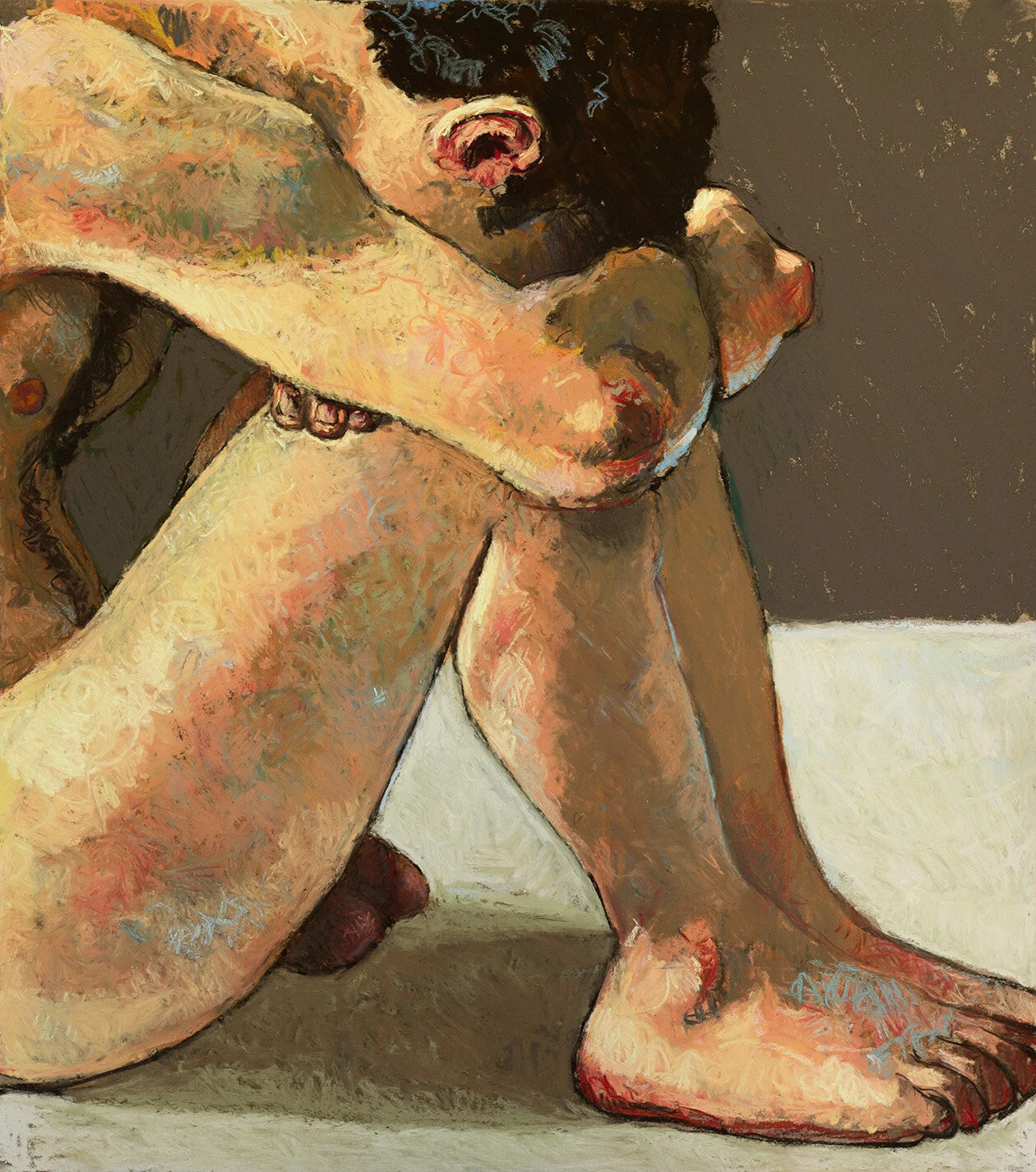 Despair