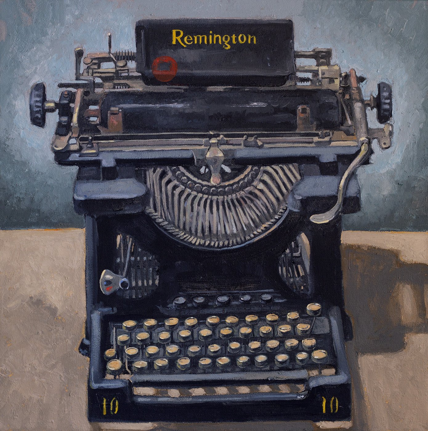 Remington