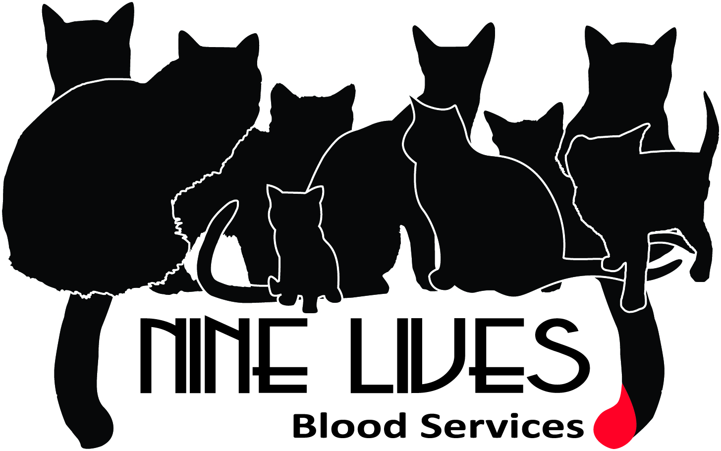 Nine Lives Blood Services