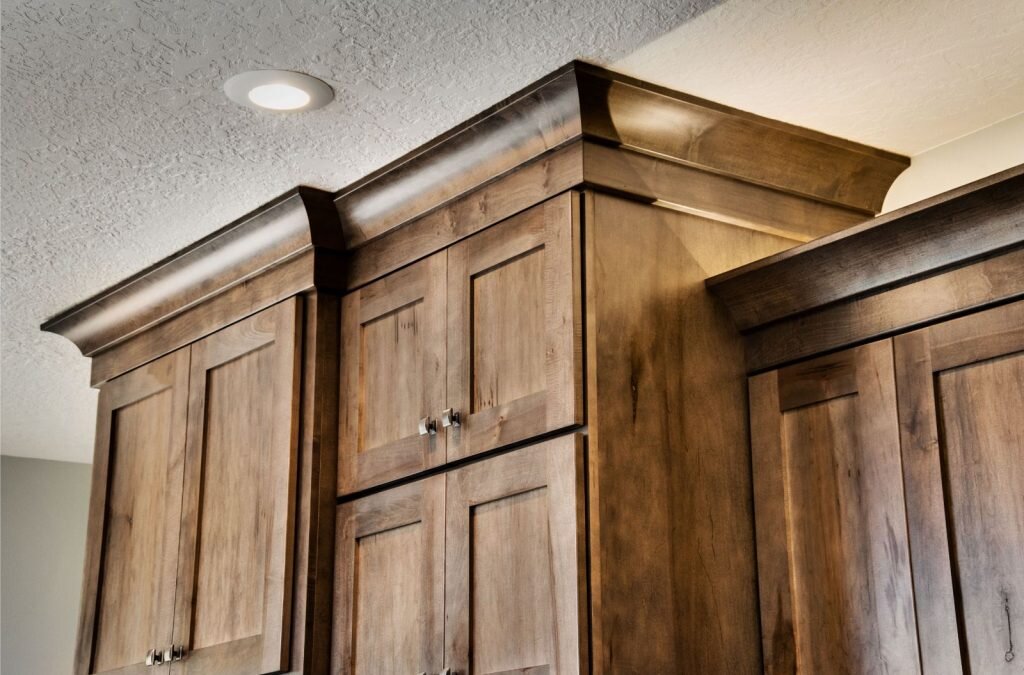  Tall Karman kitchen cabinets  