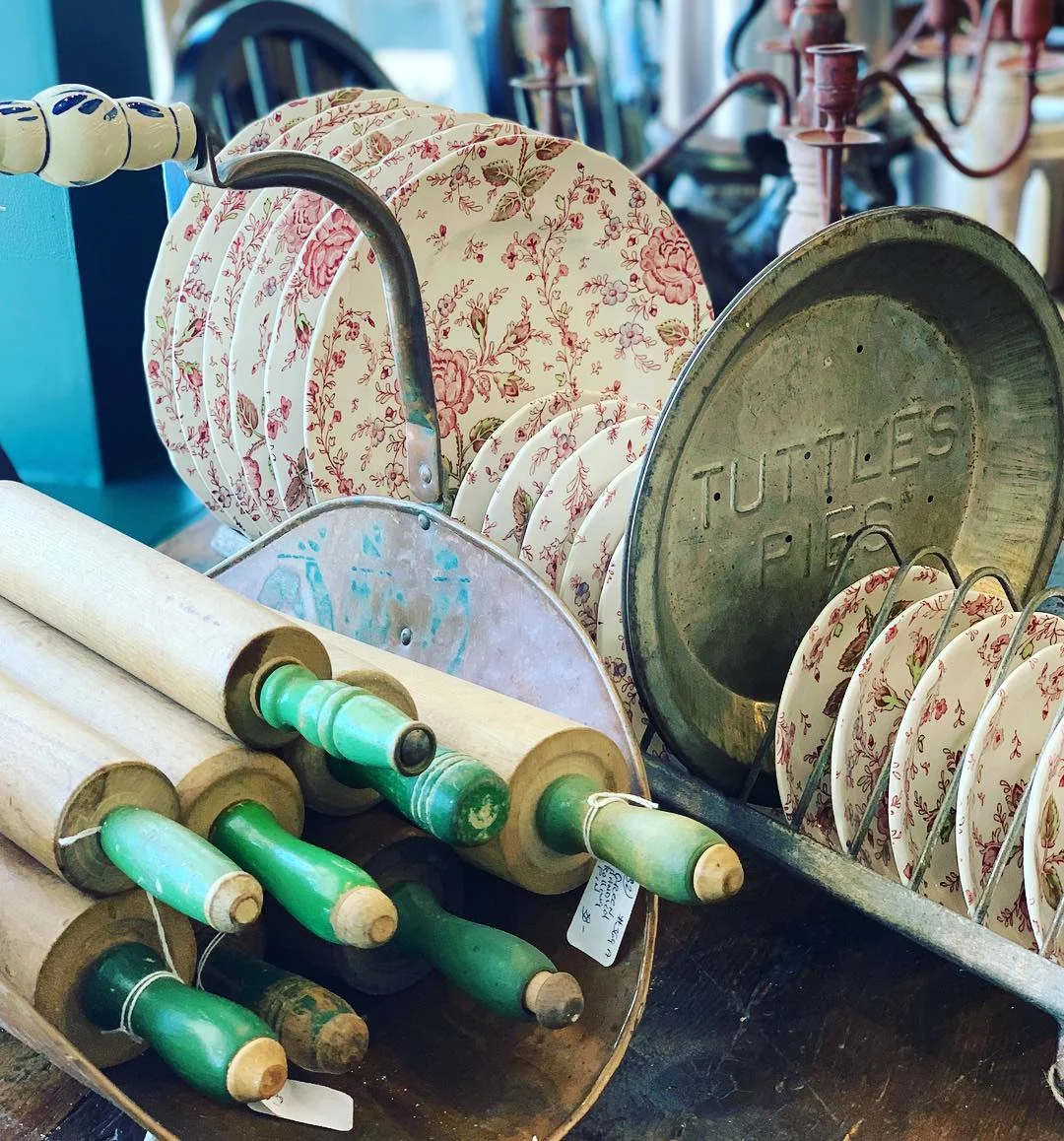 Newburgh Vintage Emporium