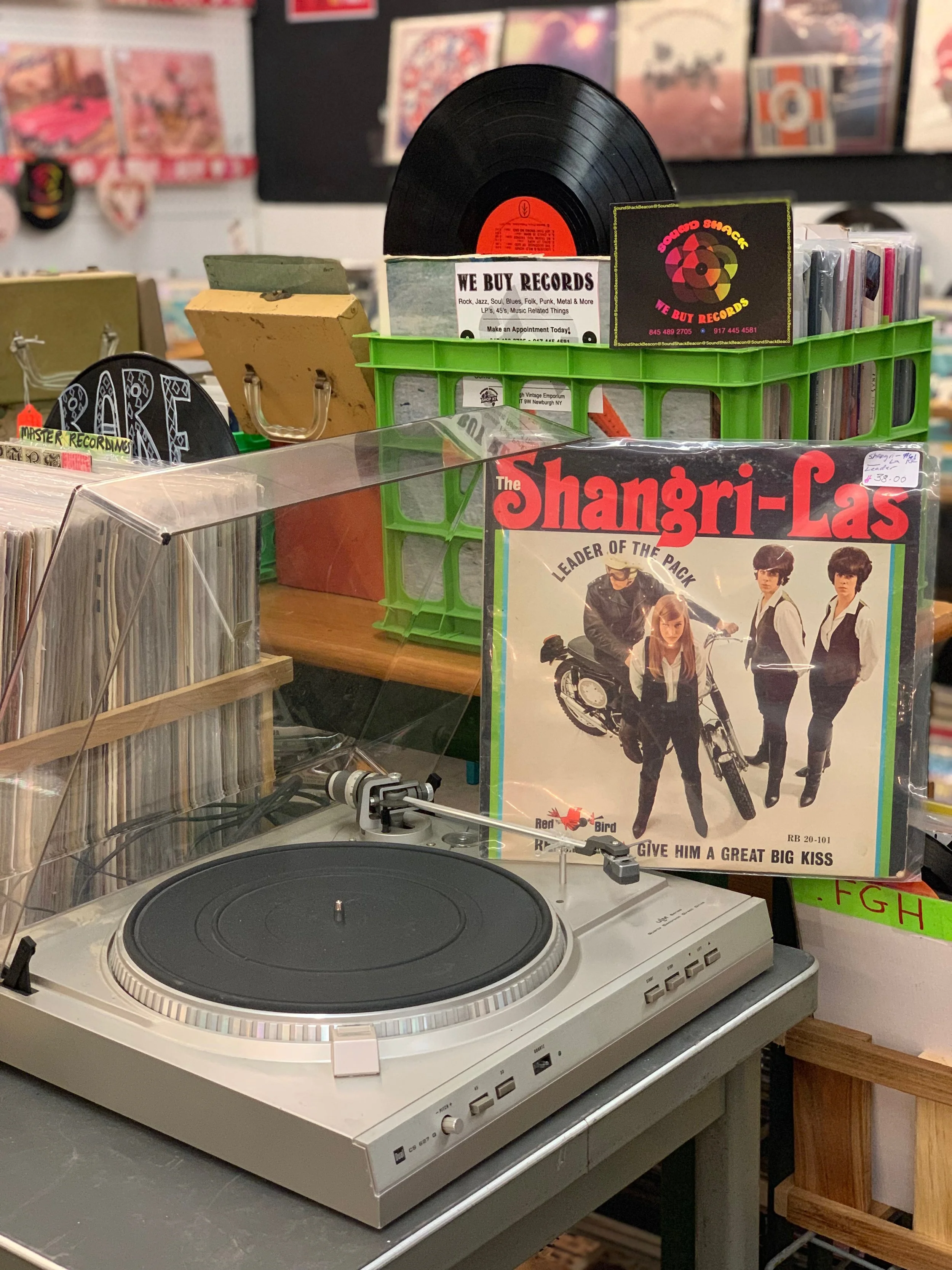 Newburgh Vintage Emporium