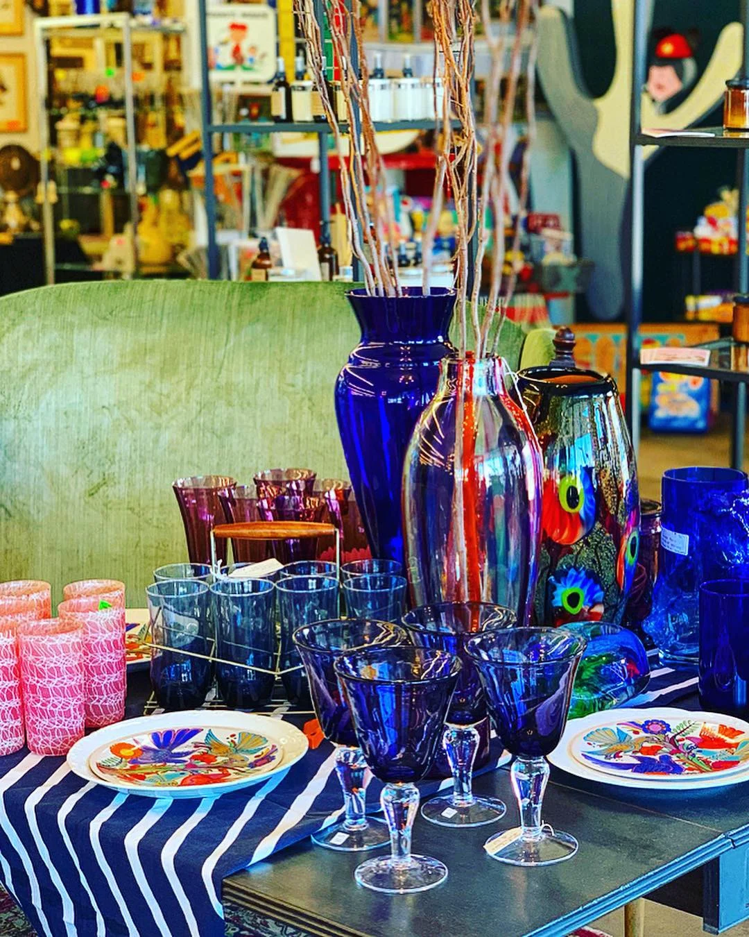 Newburgh Vintage Emporium