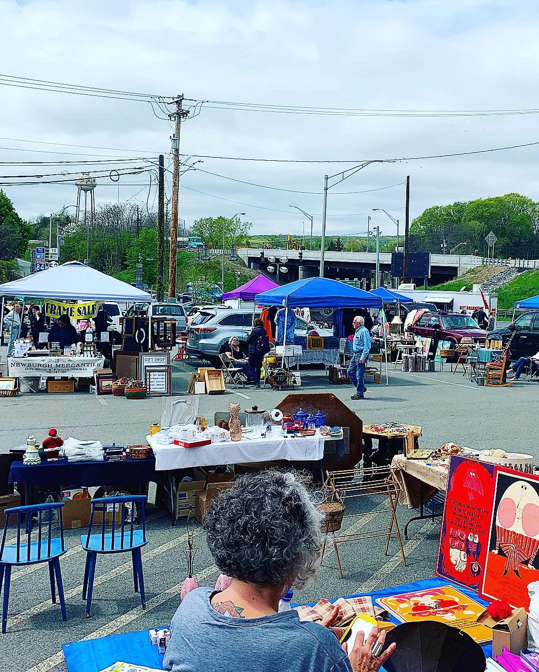 Original Flea An Outdoor Market Newburgh Vintage Emporium Original Flea An Outdoor Market Newburgh Vintage Emporium