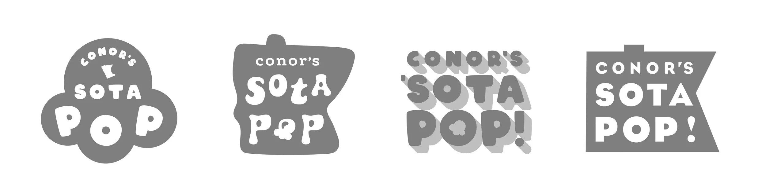  Logo exploration 