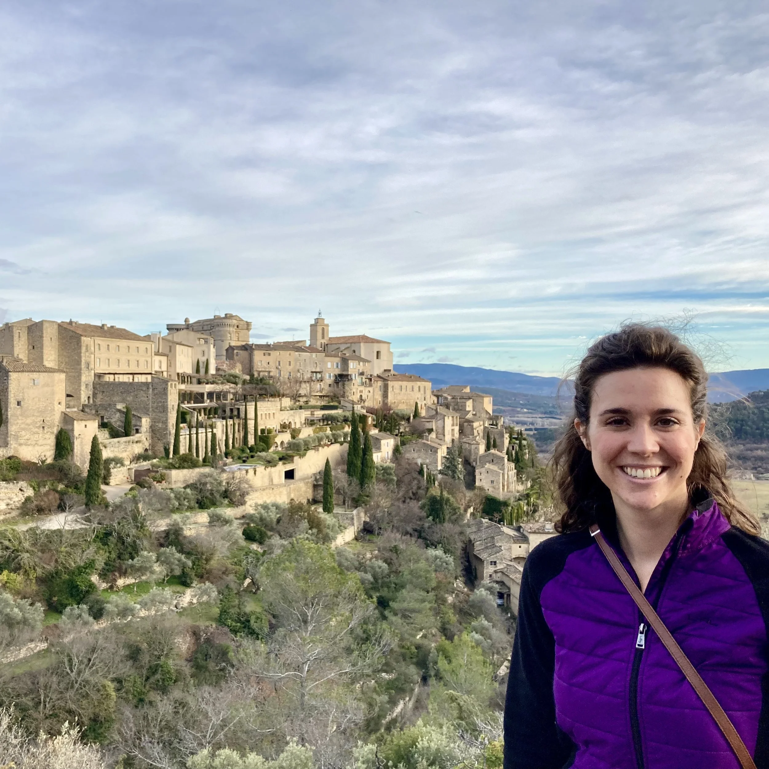 Segment 10: Holidays around France!