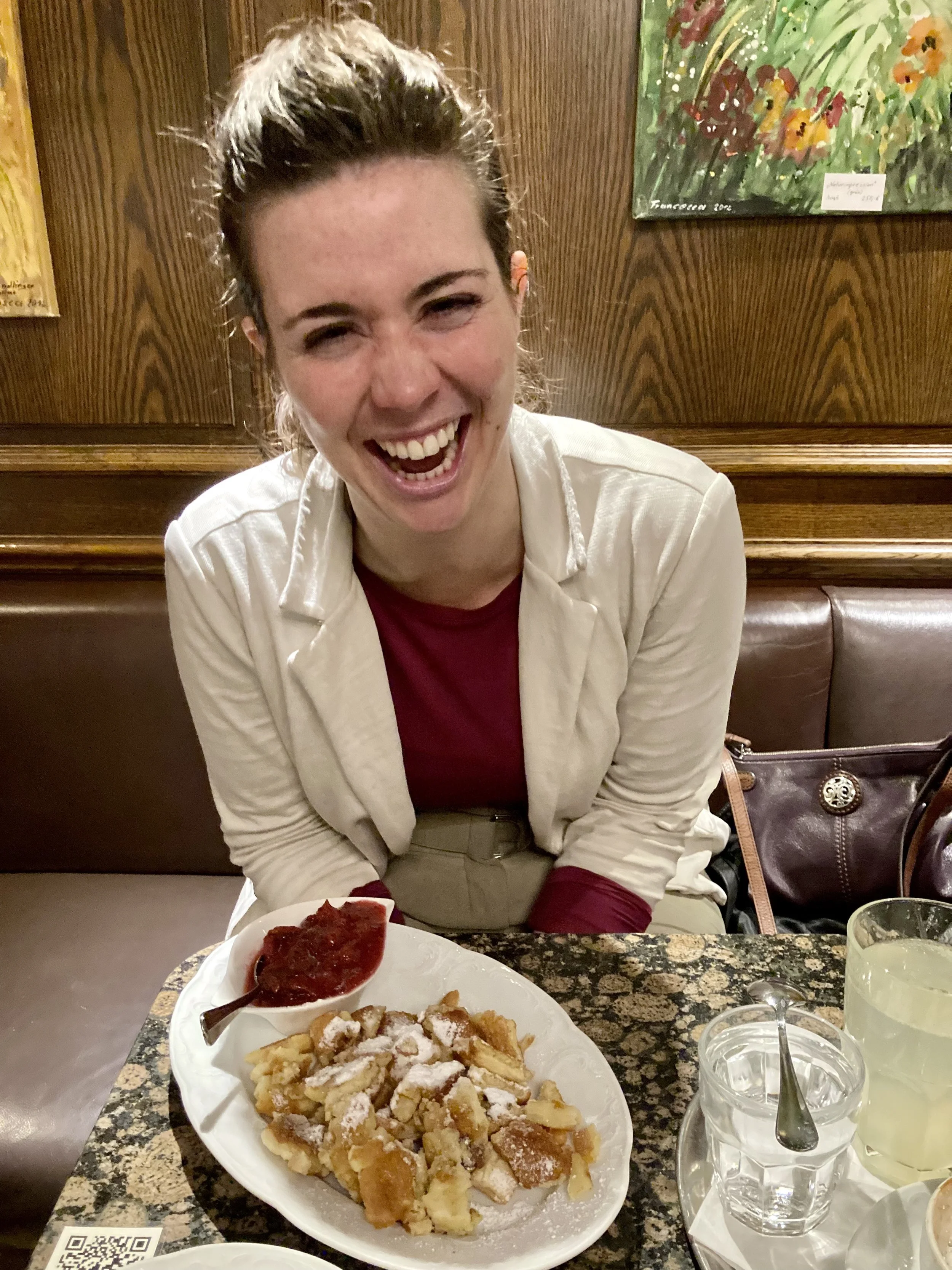 Segment 14- Home in Vienna