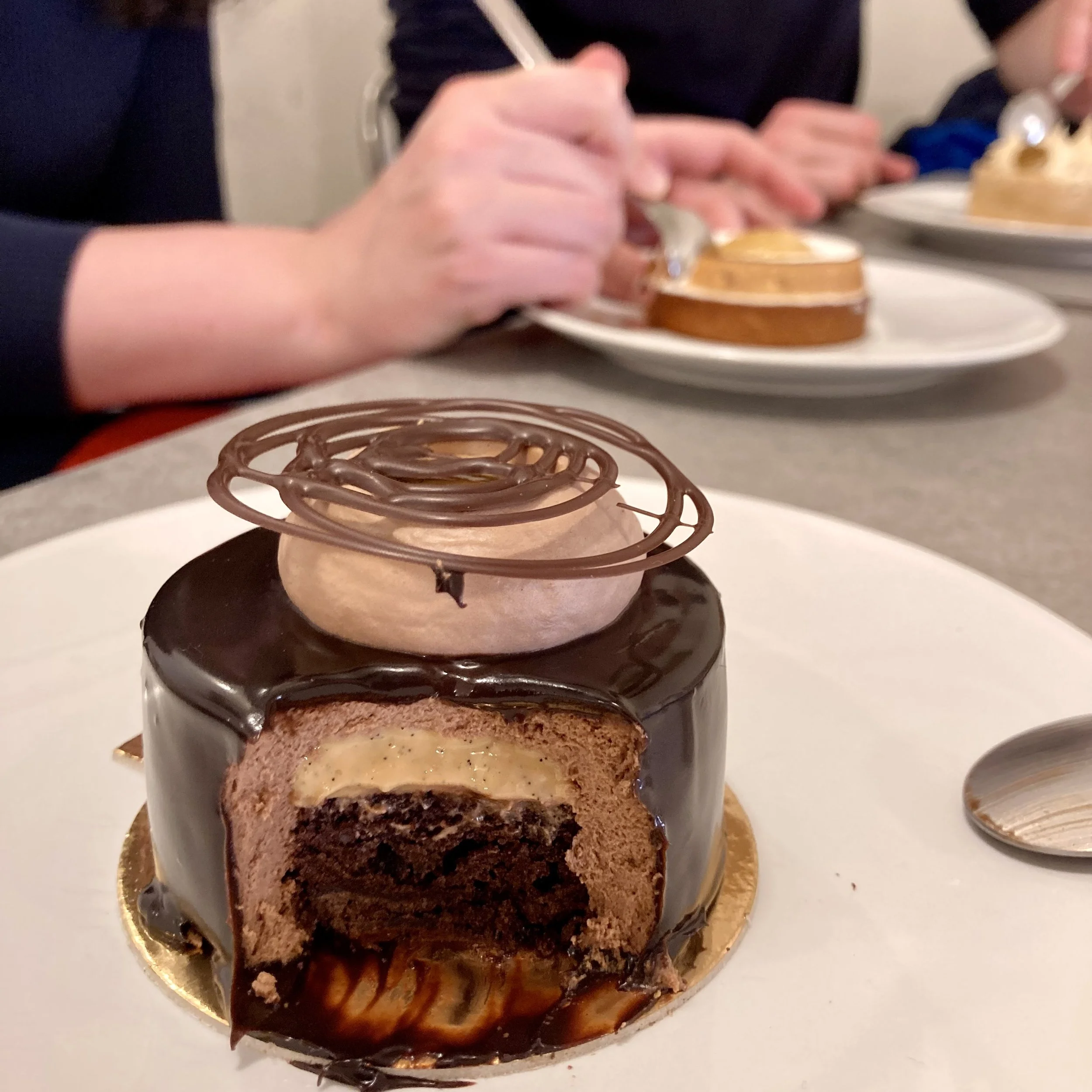 Segment 19: Covid and Easter Weekend