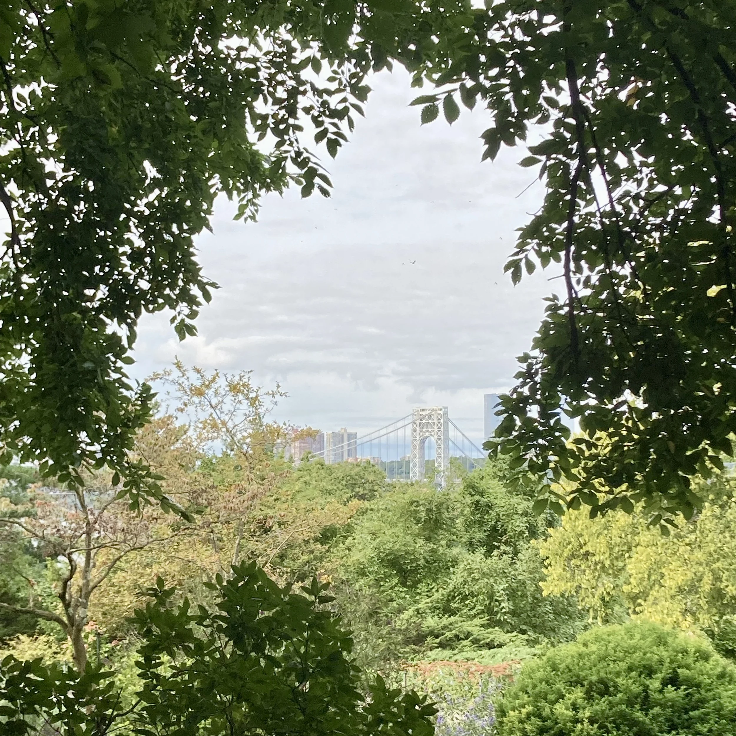 September: a Turkey, a Wedding and lots of Singing