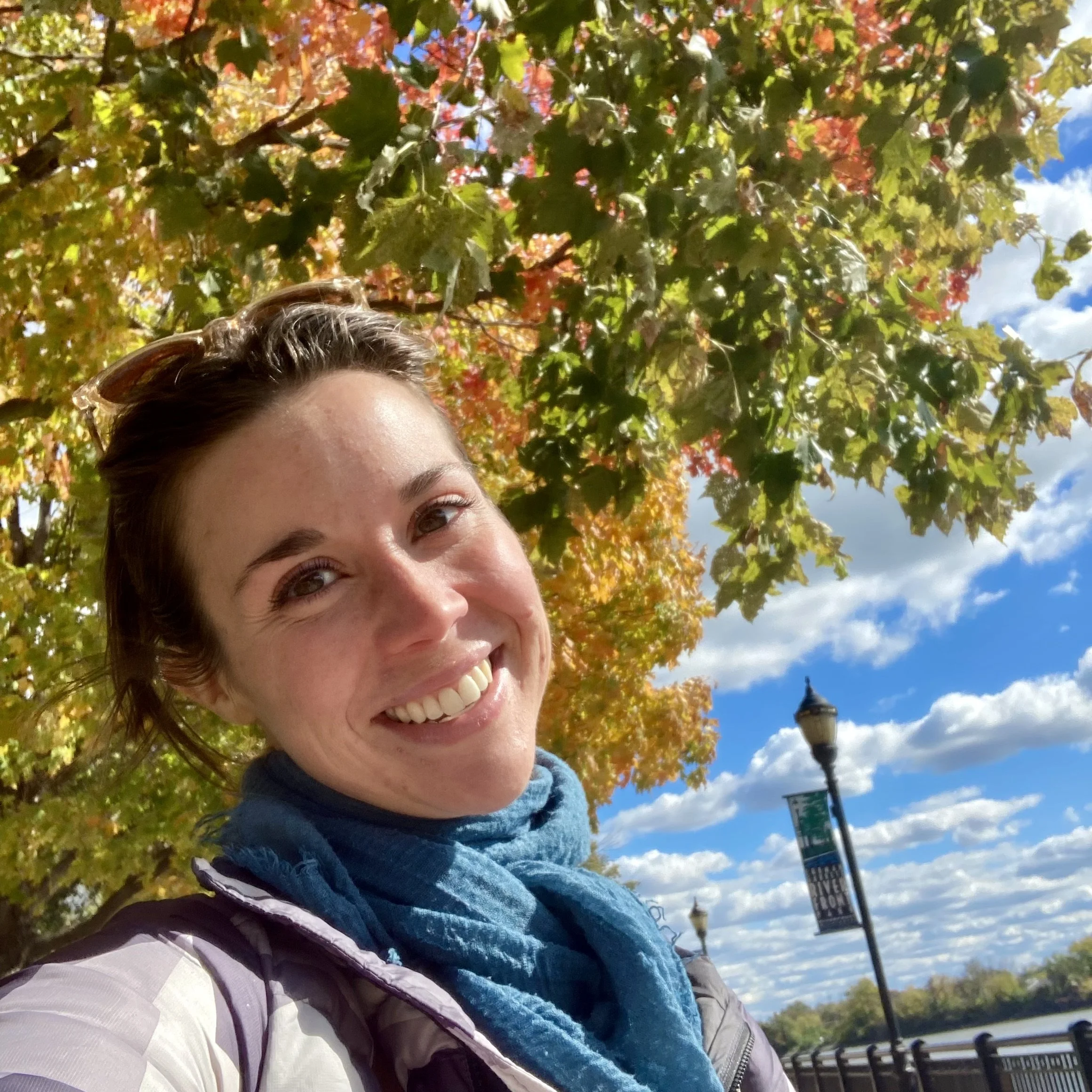 October in Delaware: Così fan tutte