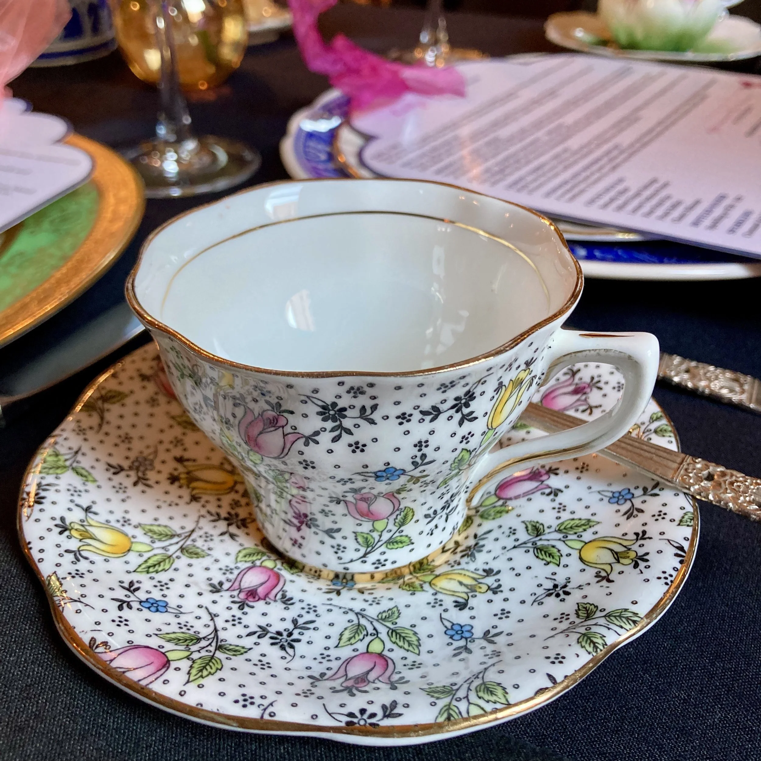 Why do I live in NYC?