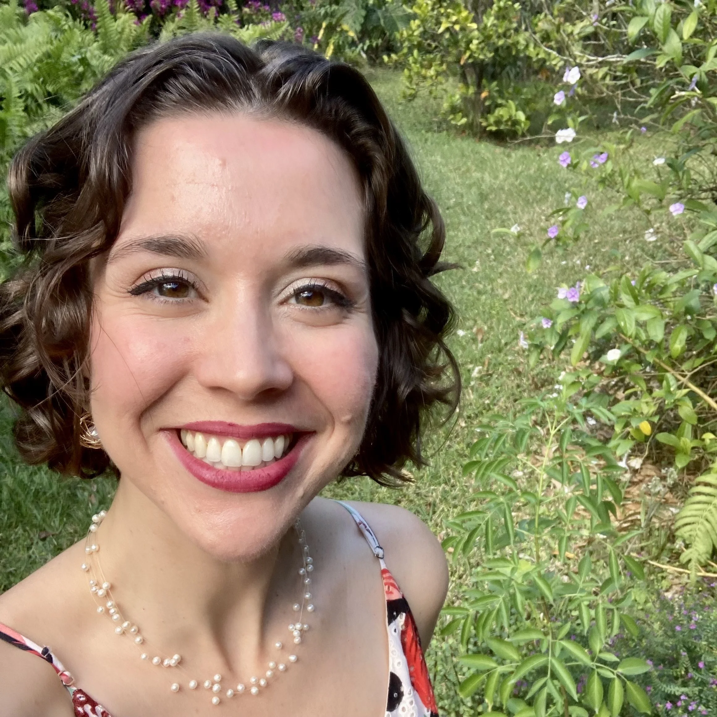 Auditions and Black Sapote