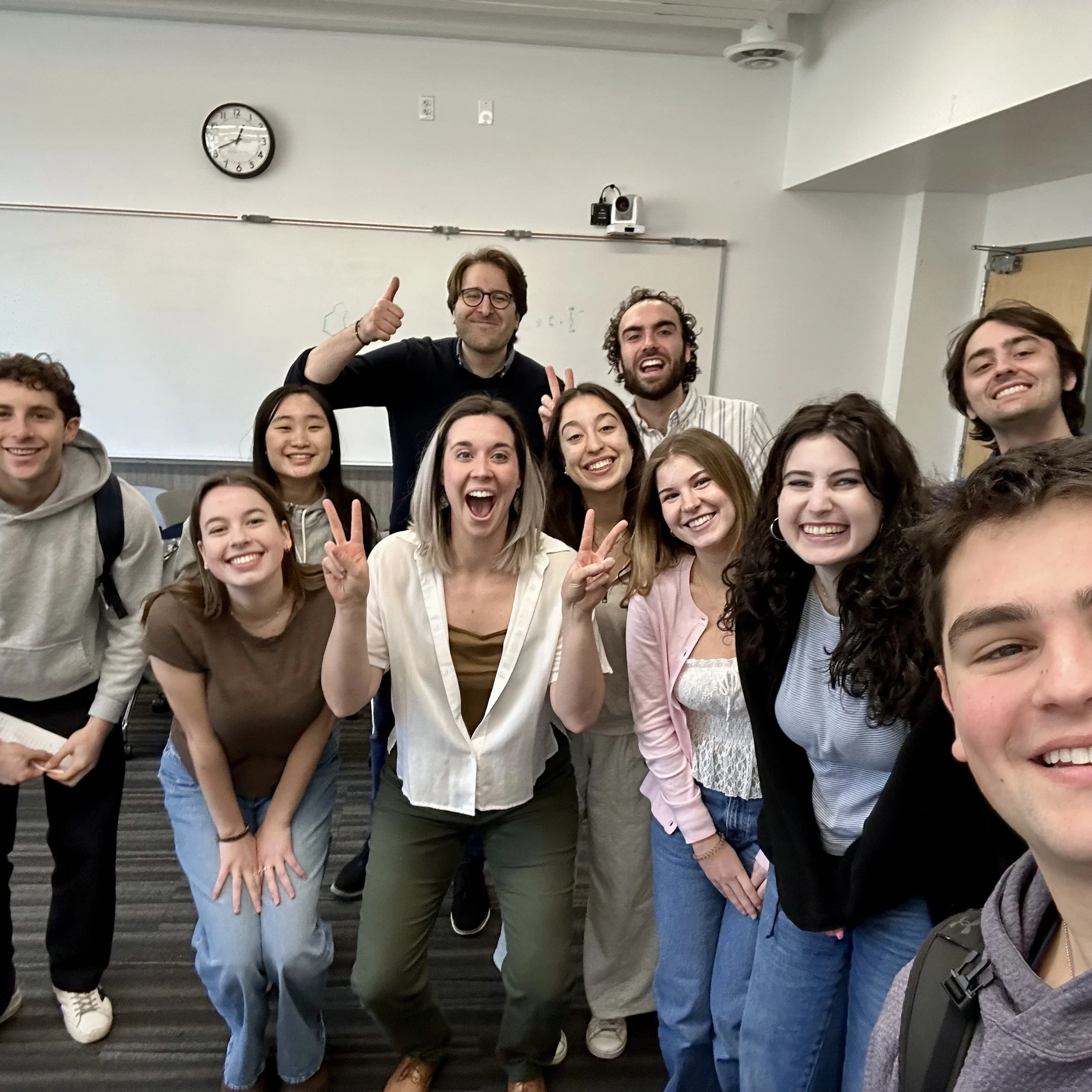 Winter 1/4 and RECITAL ANNOUNCEMENT