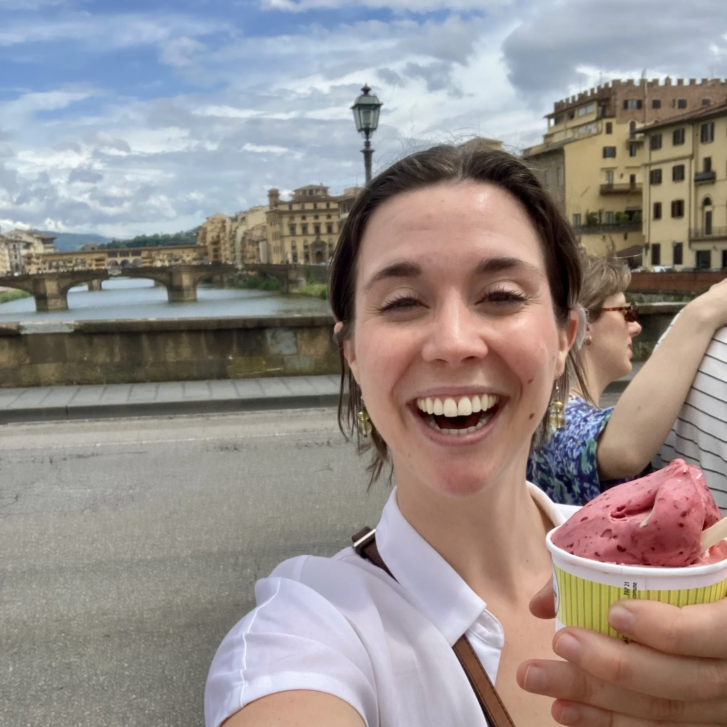 Firenze: Il primo giorno