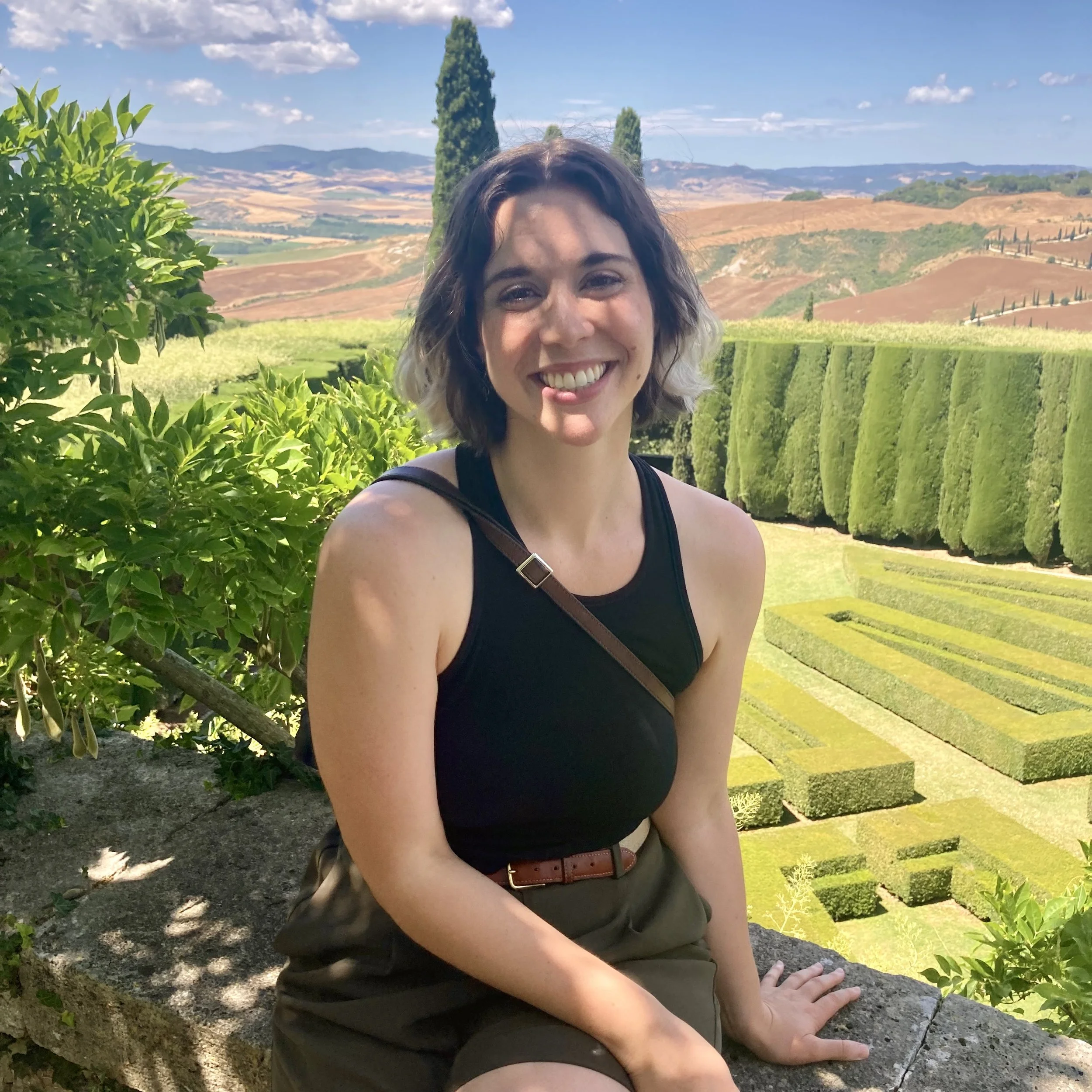 Firenze: Week 3- Tuscan vs French Wine