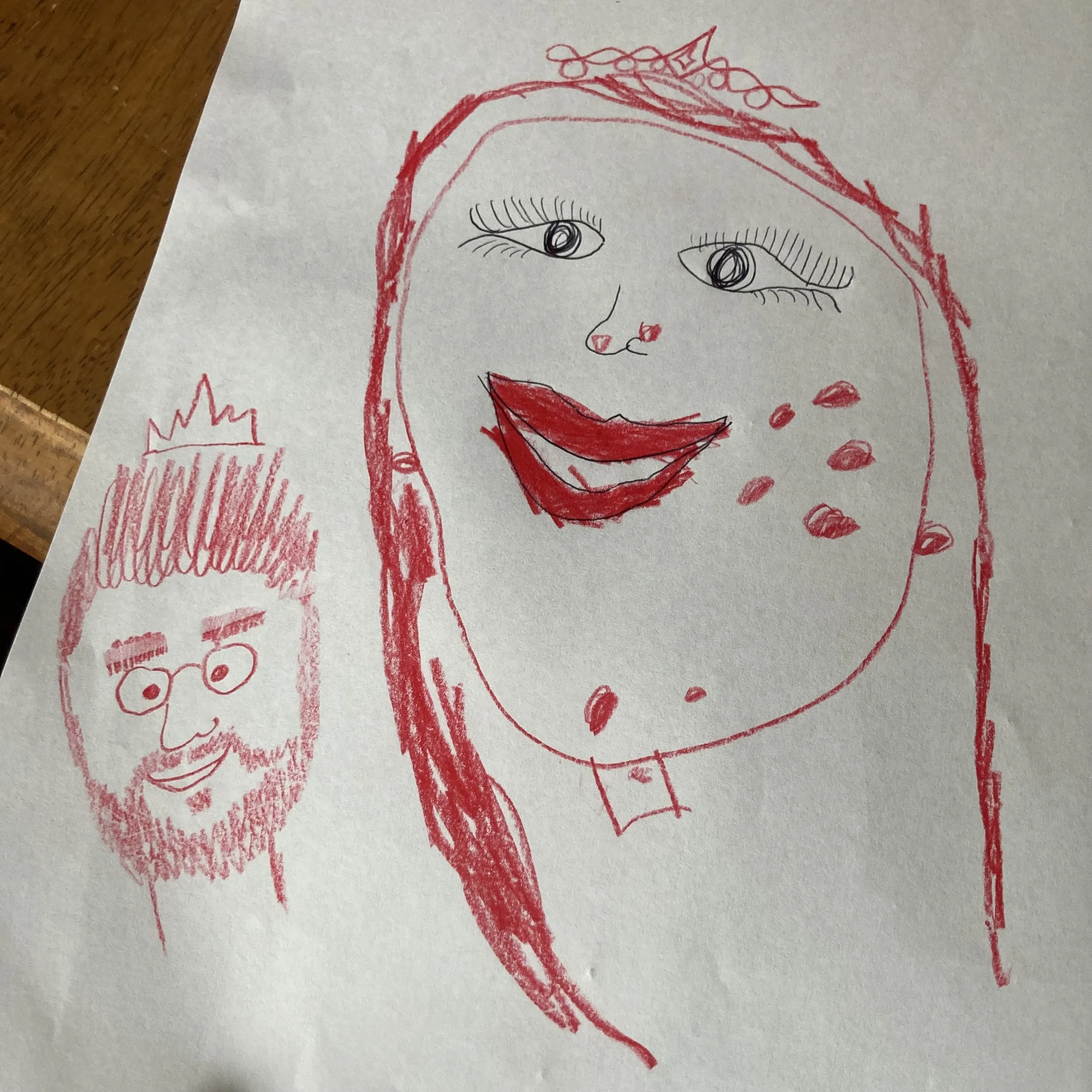 Marie Does Too Many Things, Installment 1: Fall Quarter 2025 and the Comedy Recital