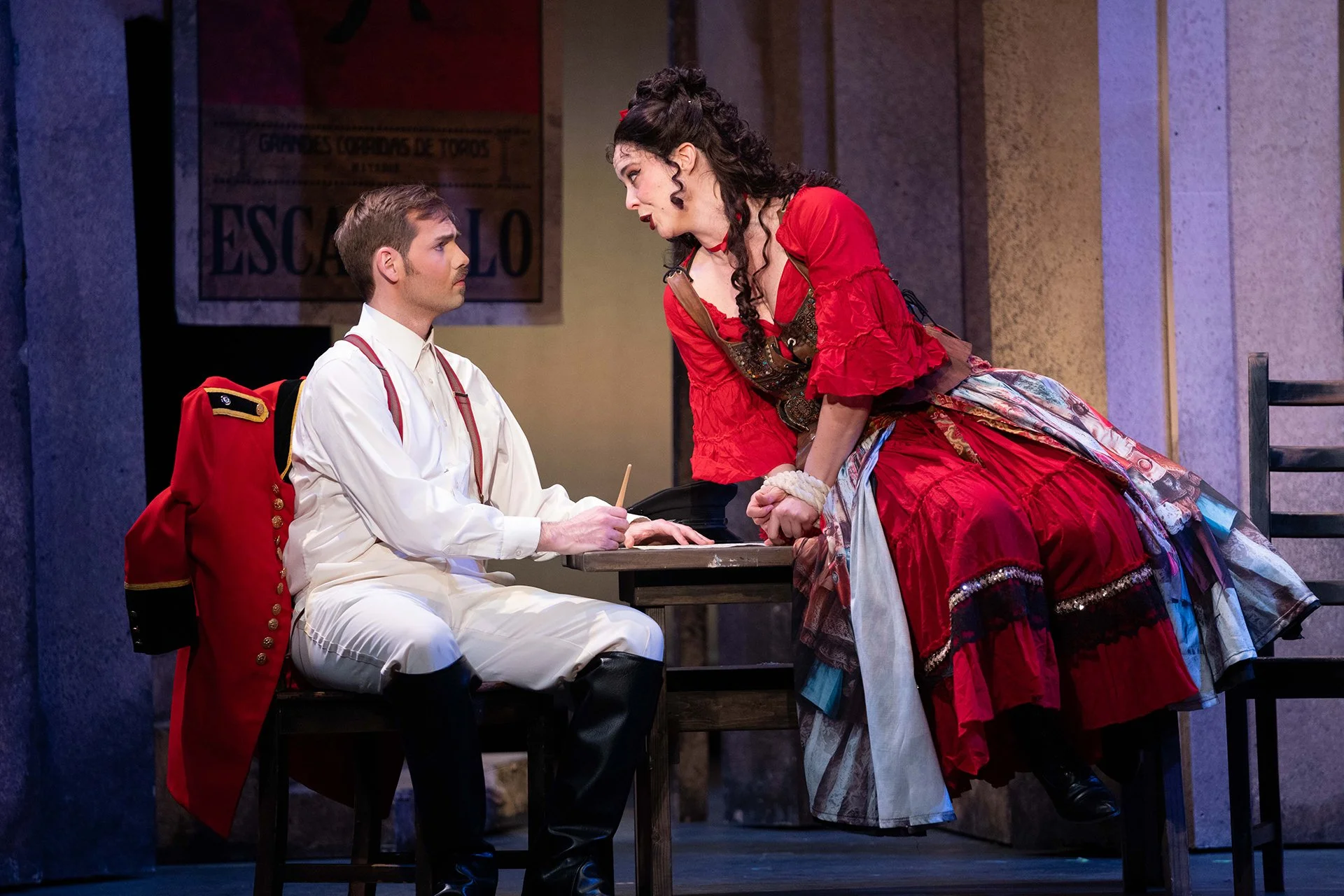 Carmen 2026- Northwestern University