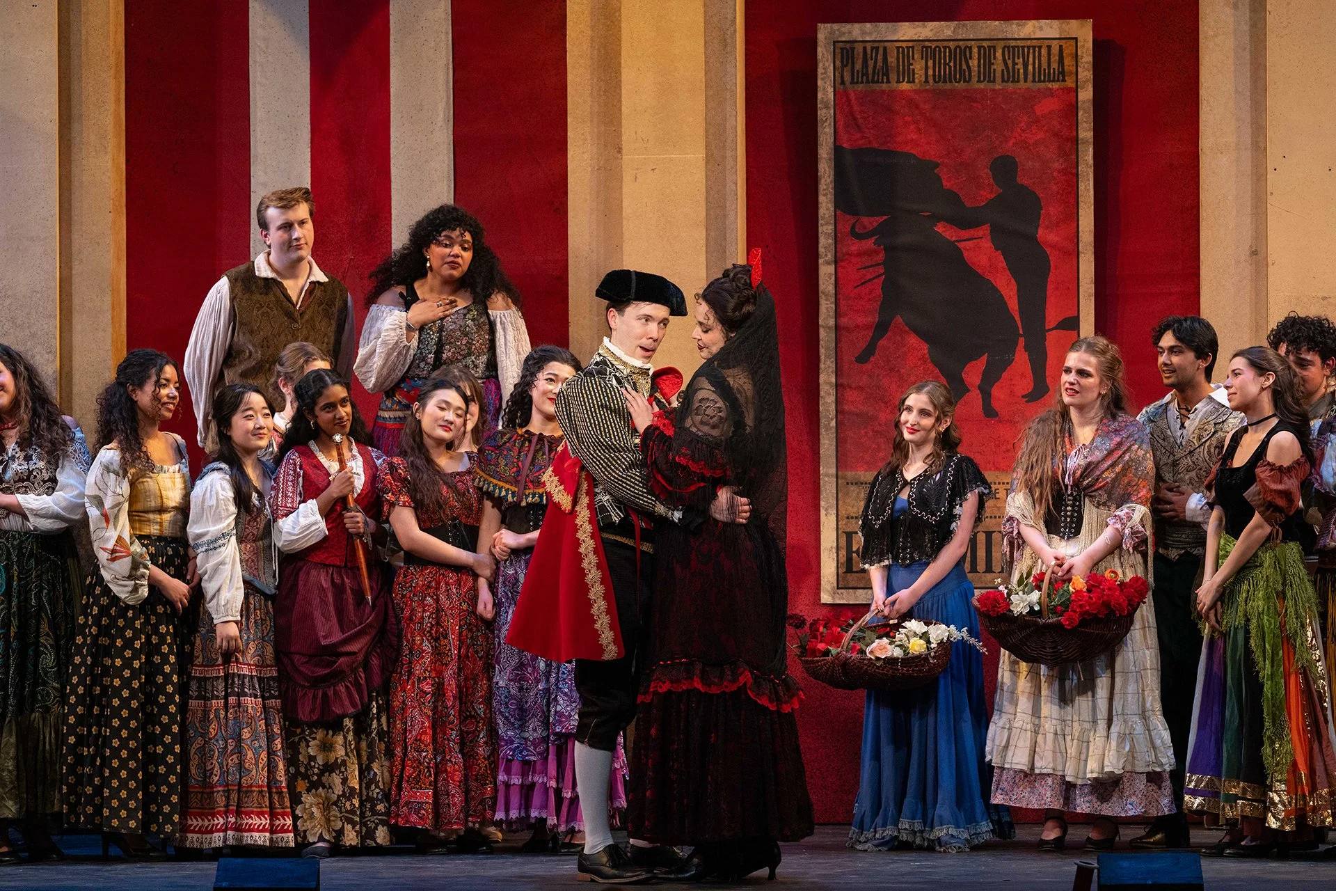 Carmen 2026- Northwestern University