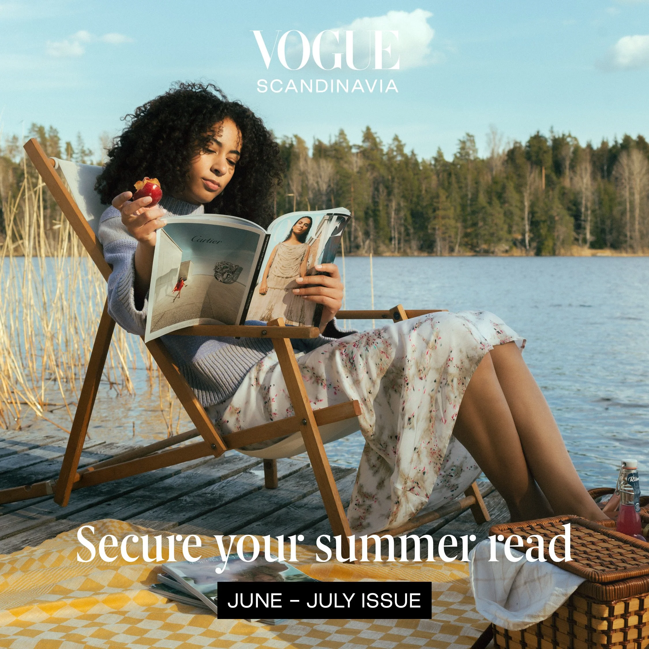 Vogue Scandinavia
