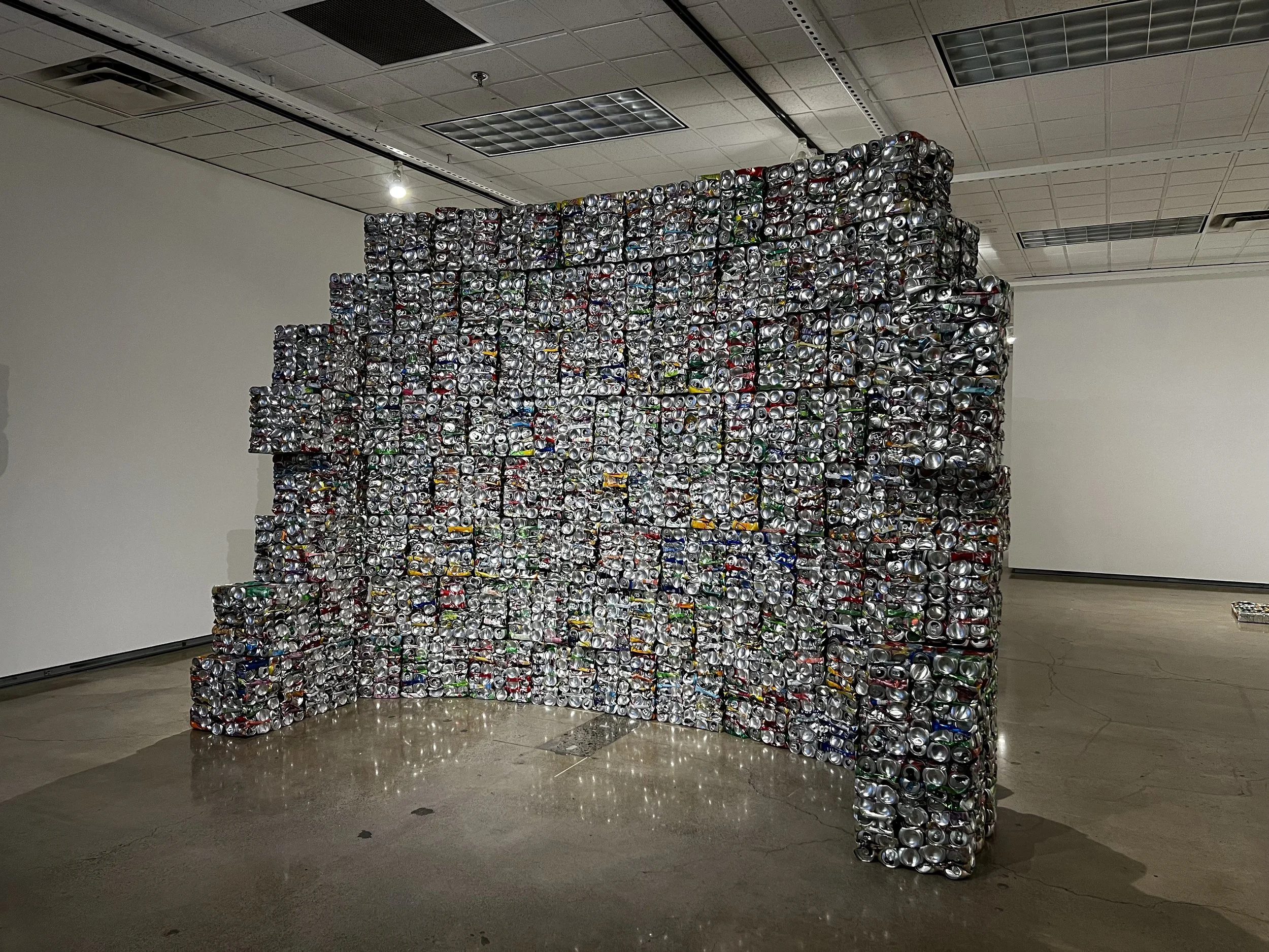 Fractionary Mass, 2022