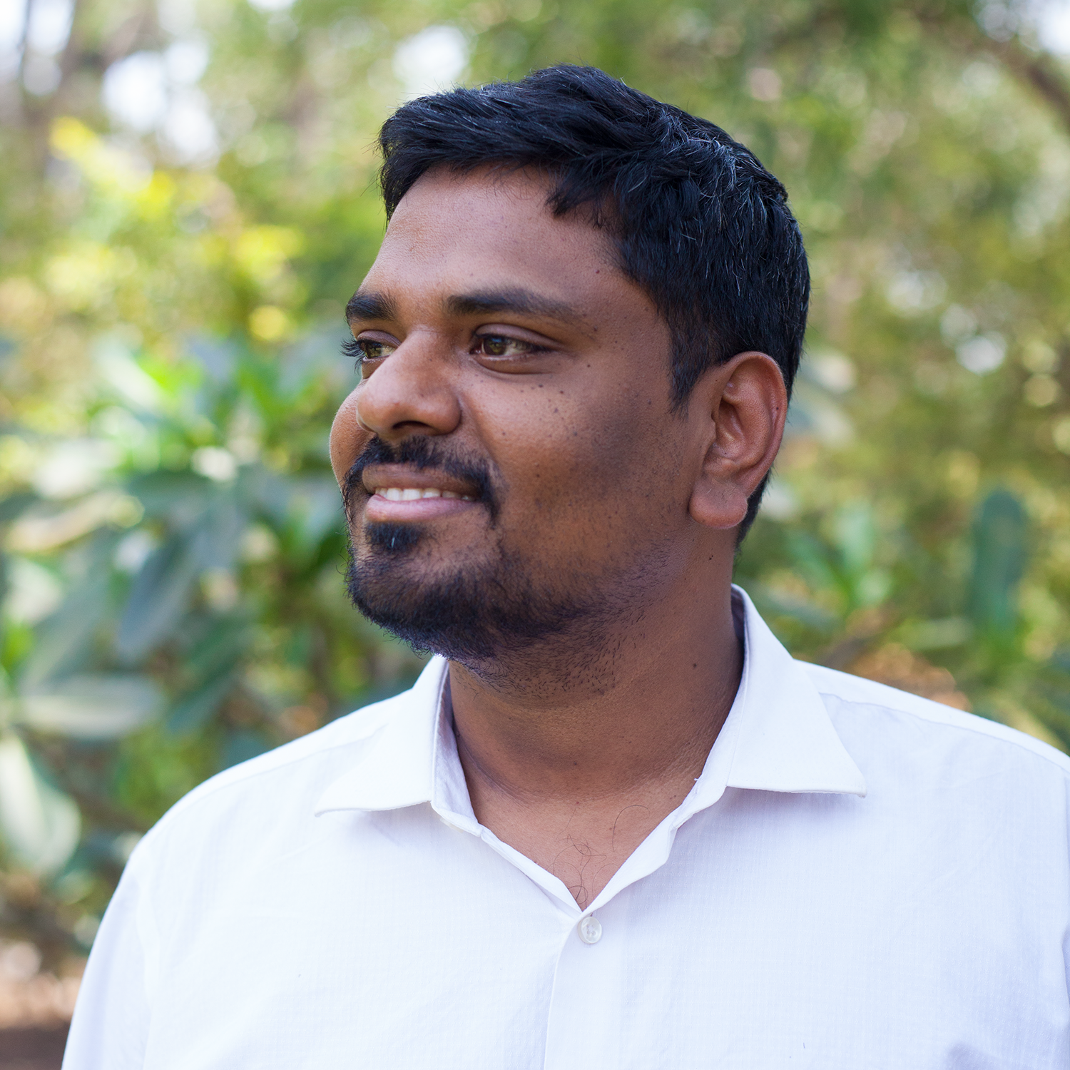 Akshay Cherian Founder, Business Sherpa