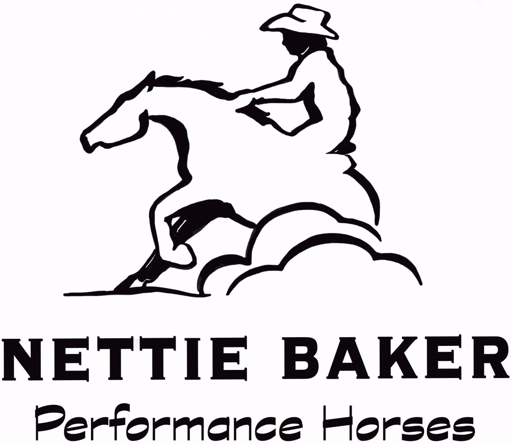 Nettie Baker Performance Horses