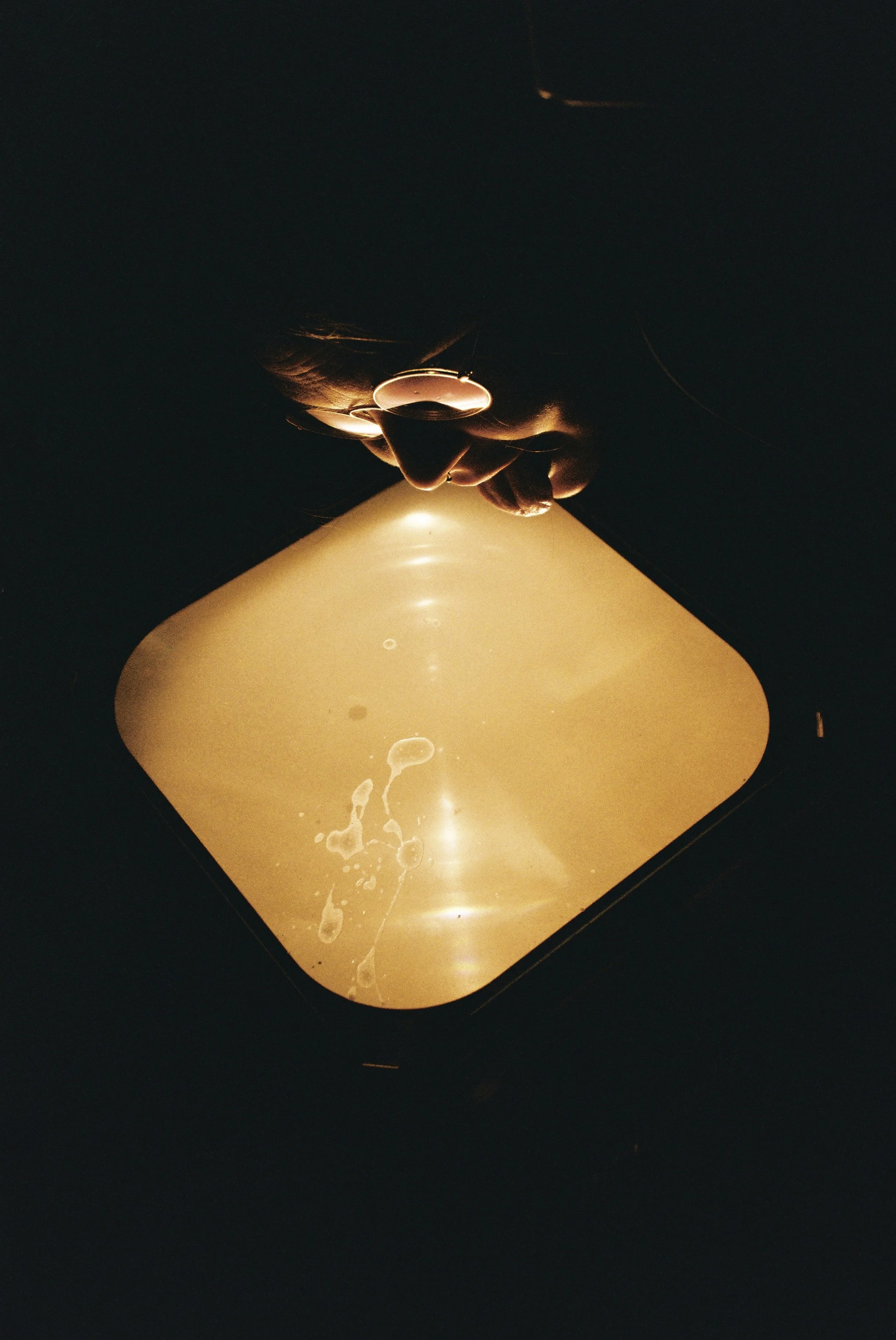    Your Existence Calms My Soul   Arcade, GA     (2025) 