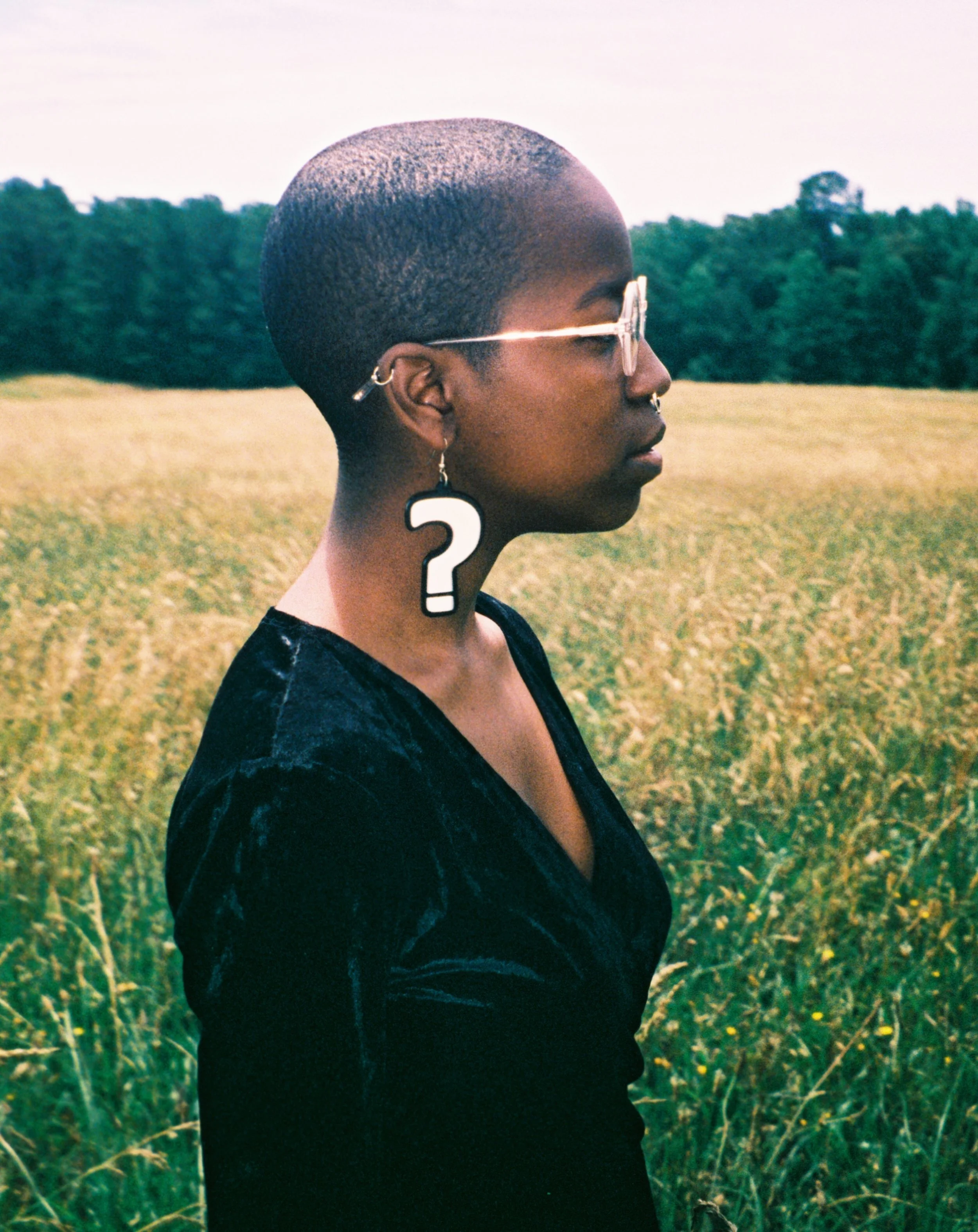    Untitled God Song   Fairplay, GA (2018) 