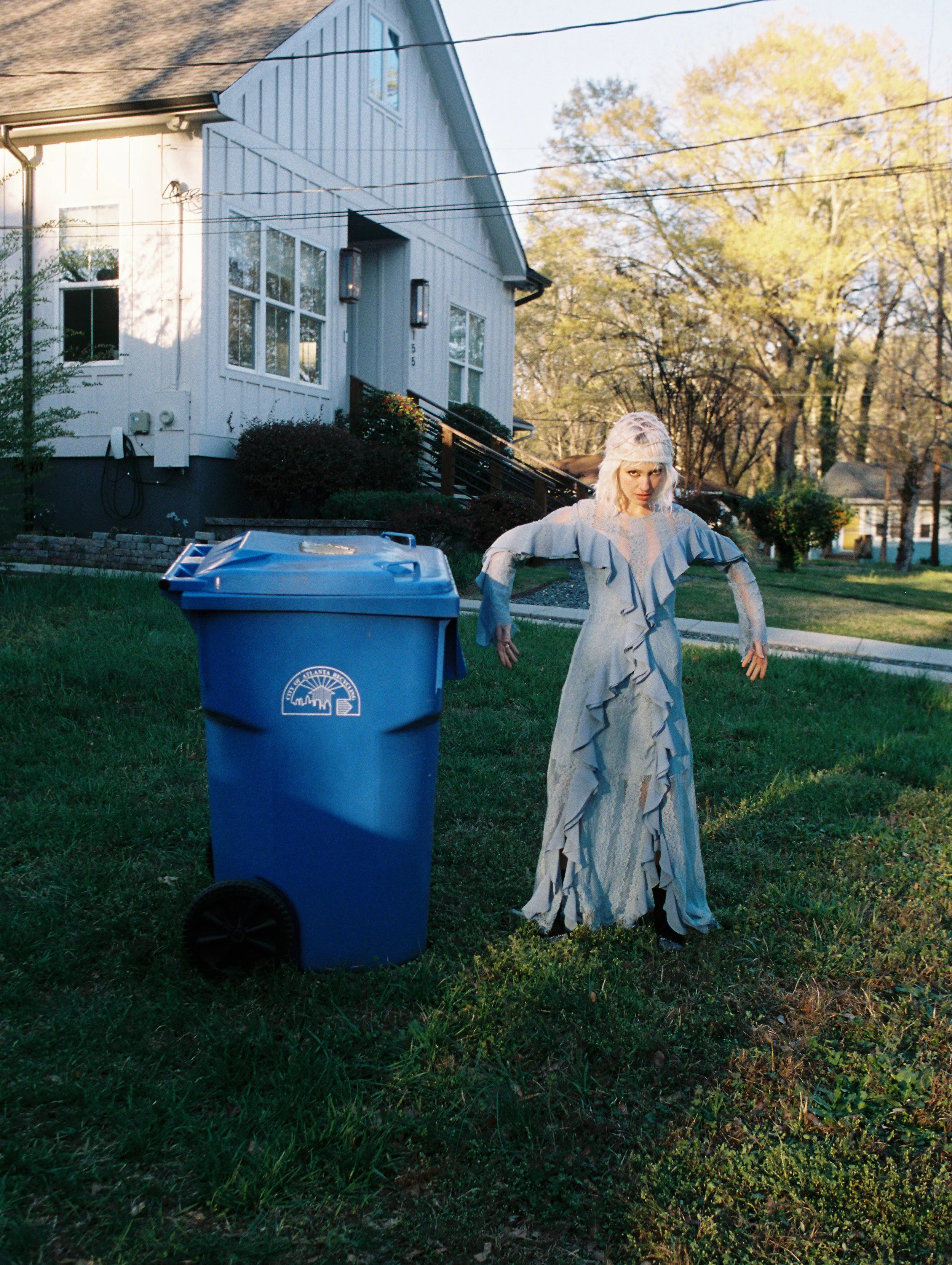    Do You Guys Hear Me Now?   Atlanta, GA (2026) 