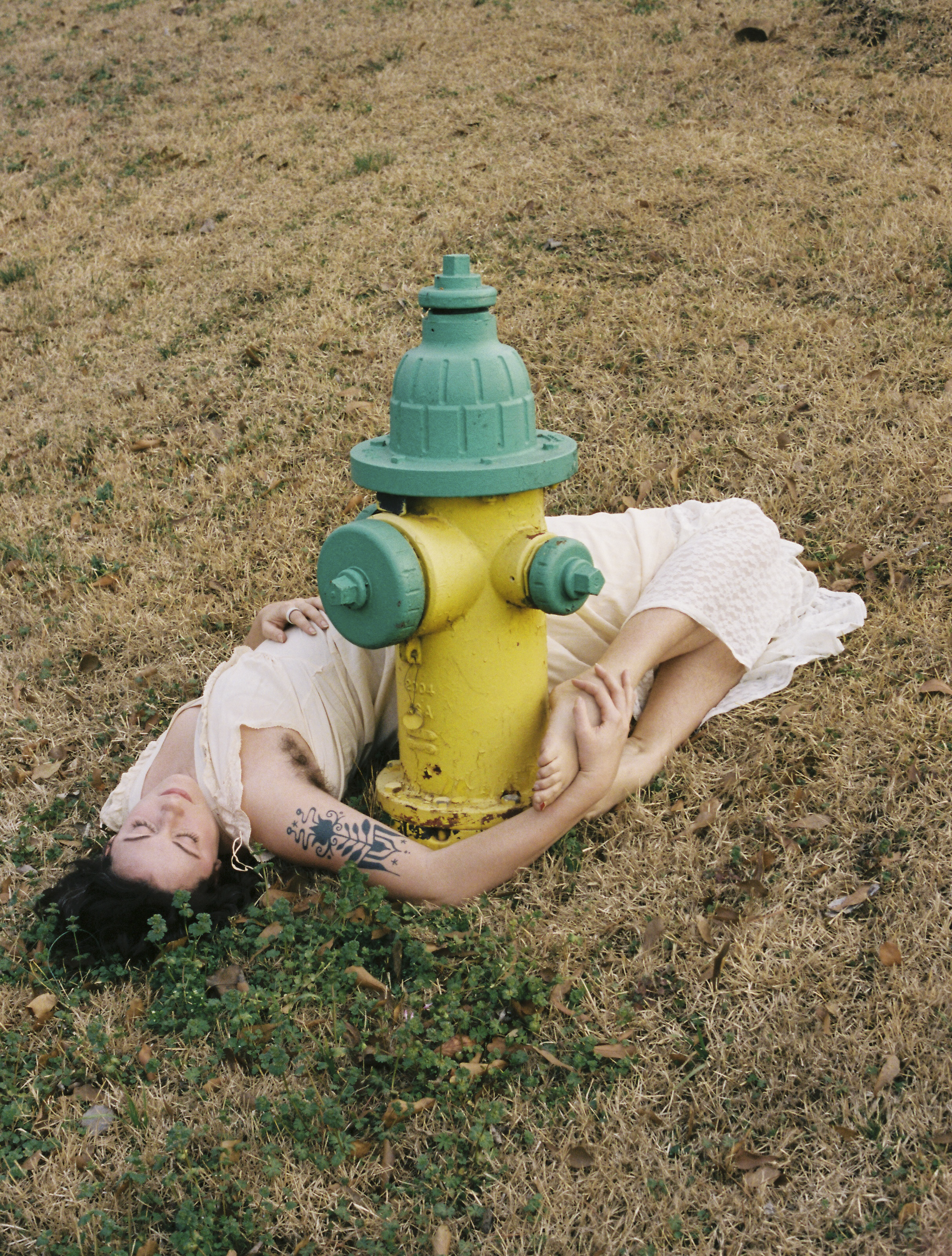    Funerals Aren’t Sad   Cartersville, GA (2026) 