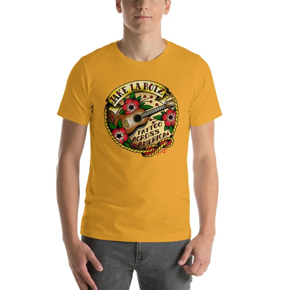 unisex-staple-t-shirt-mustard-front-62a0d93a4edfd.jpg