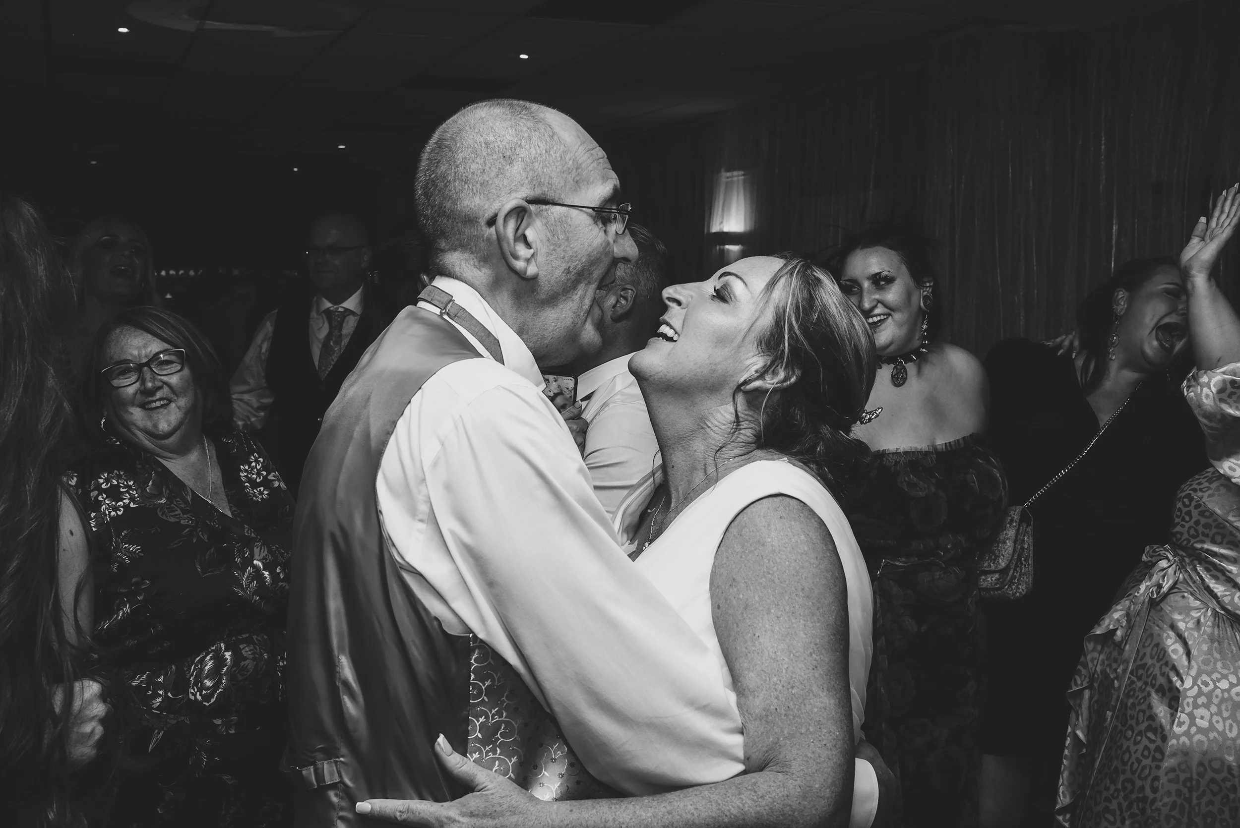 Karen Berry Photography Wedding Photographer