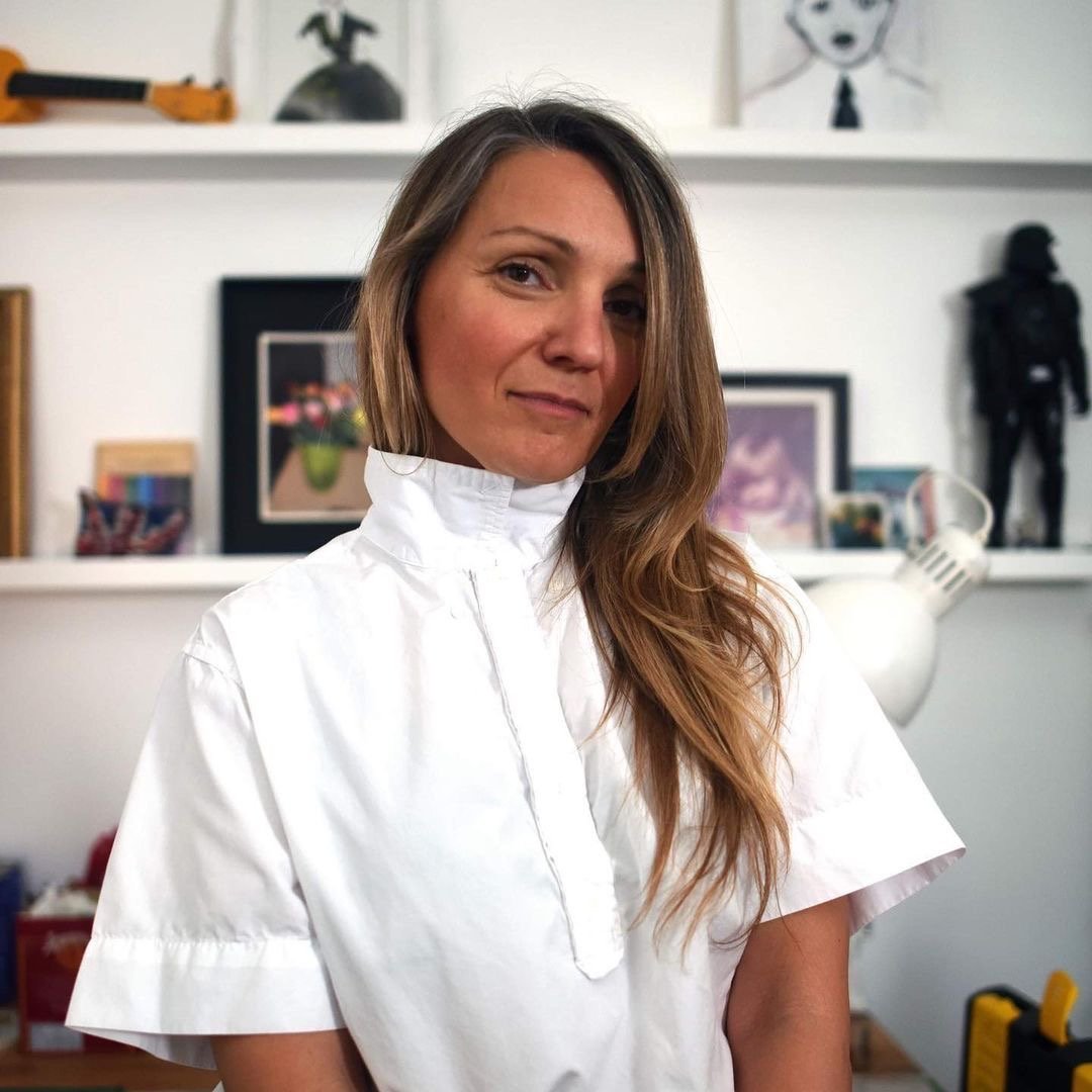 Jayne Foster