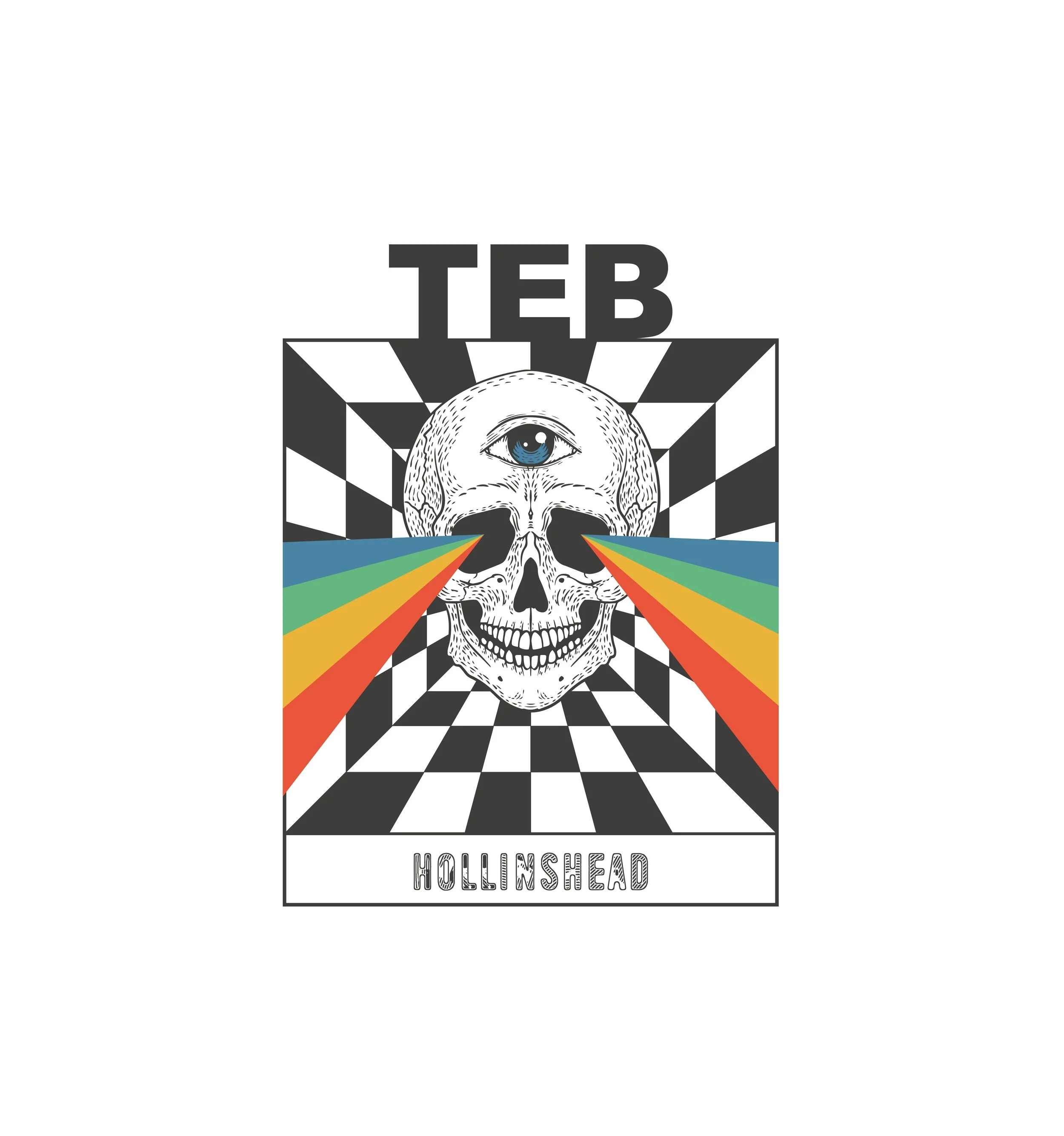 TEB - Hollinshead CD