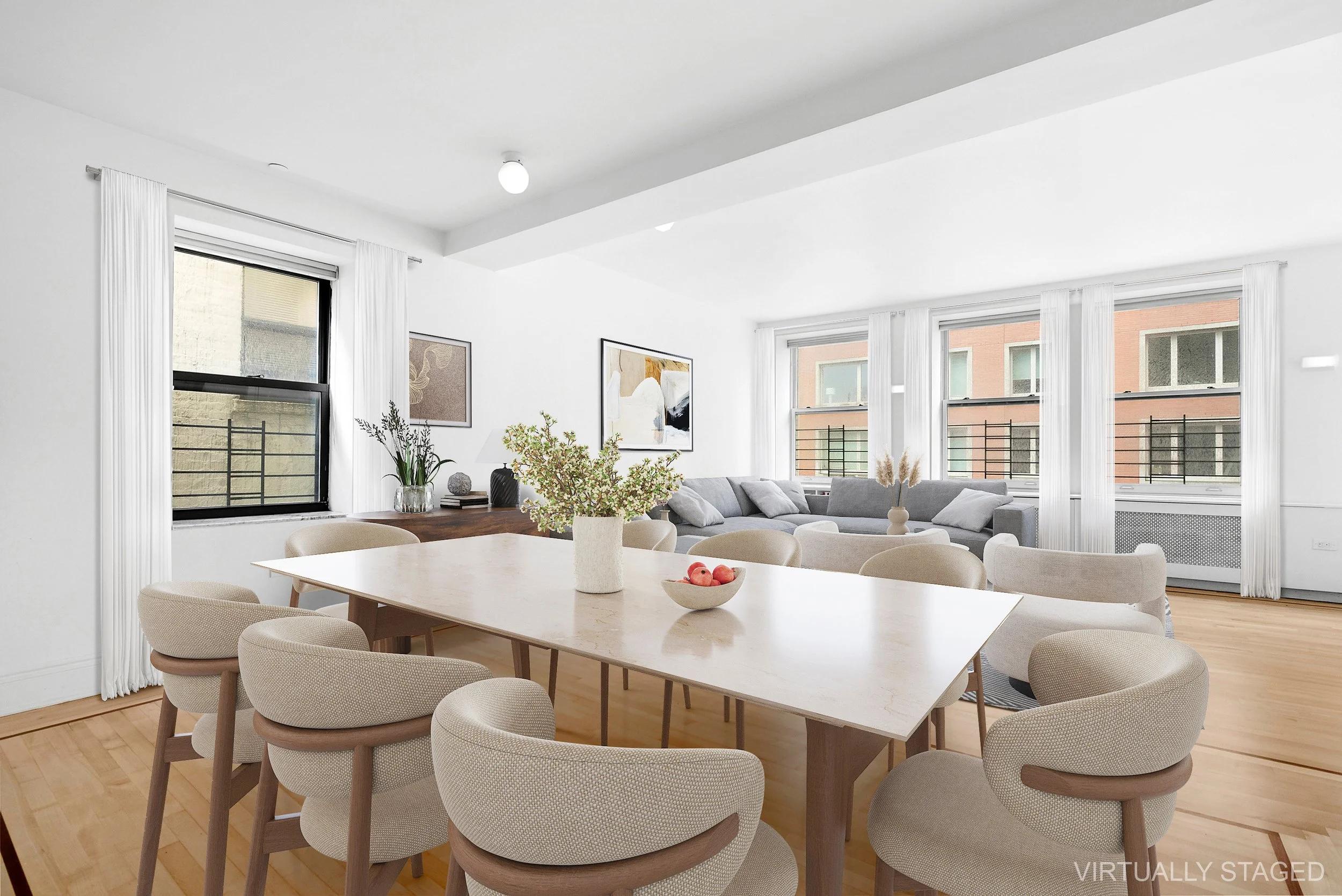 223 West 80th Street, Unit 7, FOR SALE