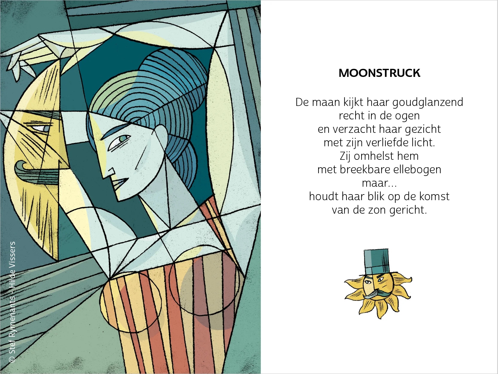 Moonstruck