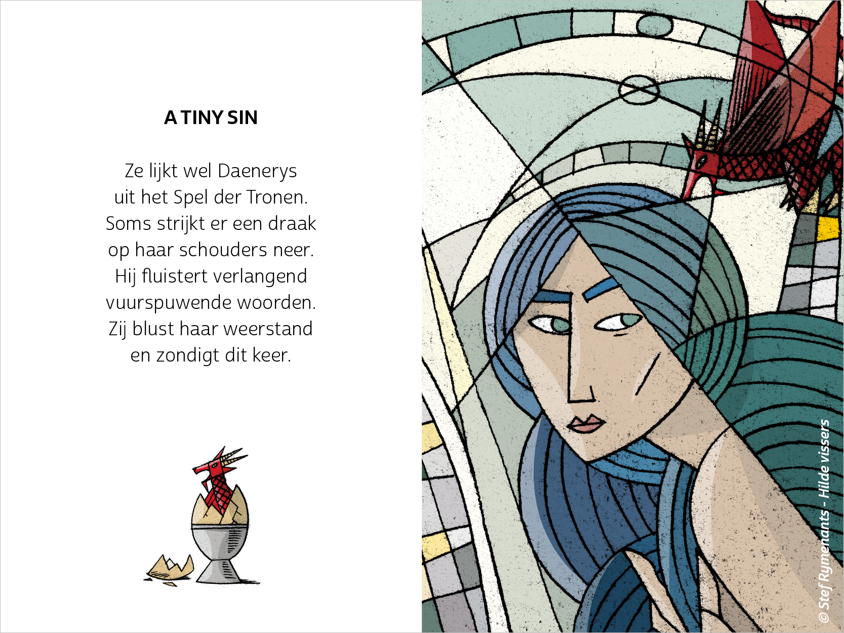 A Tiny Sin