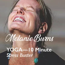 Yoga - 10 Minute Stress Buster