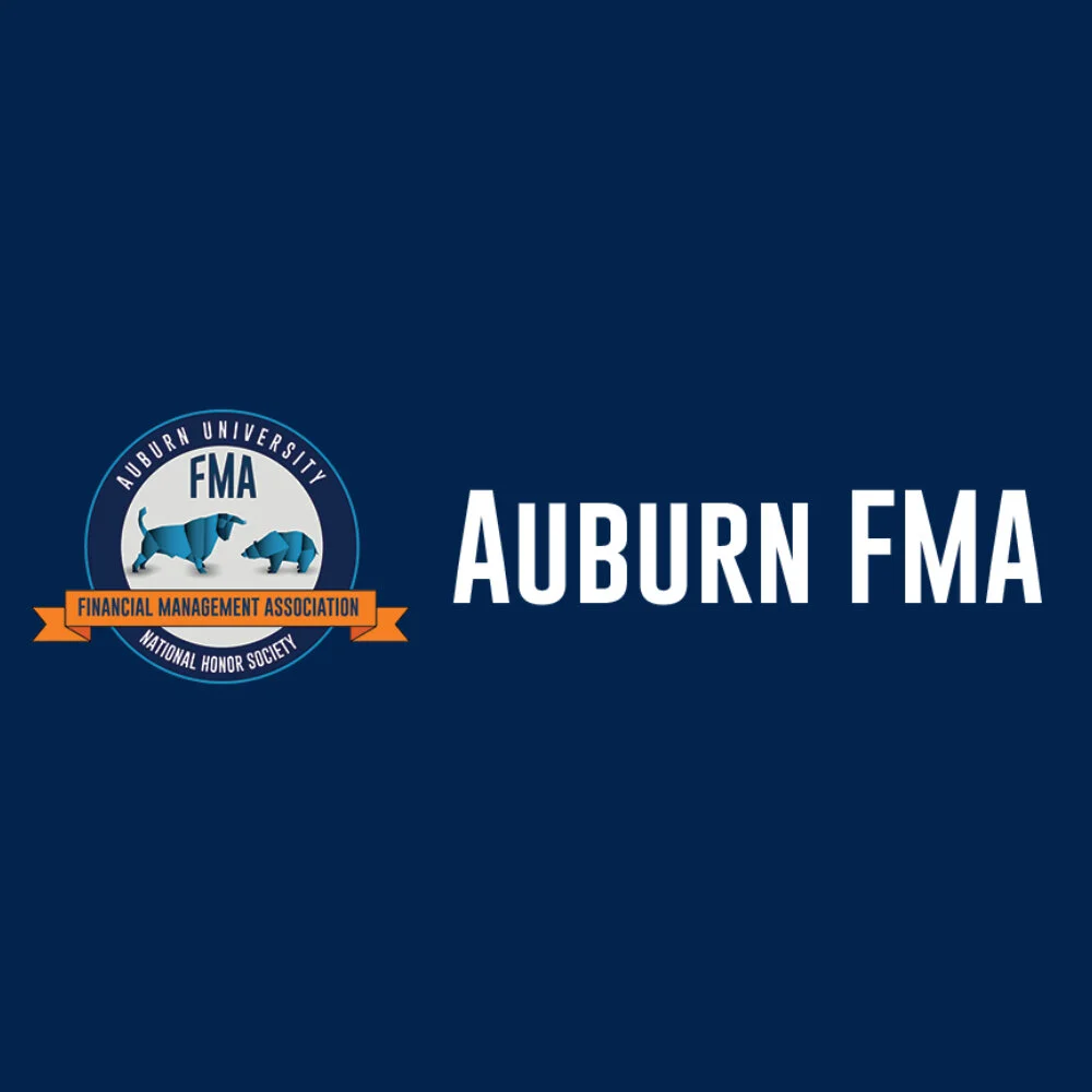 FMA Spring 2026 First Round Interviews