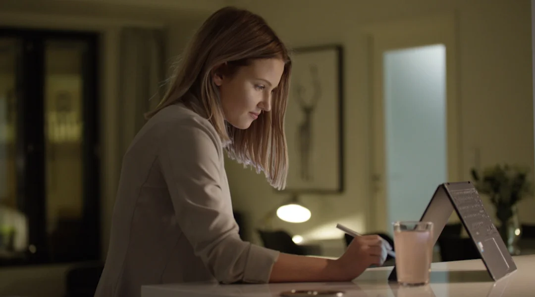 Asus Influencer Webspot