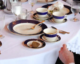 30th Anniversary Dinner