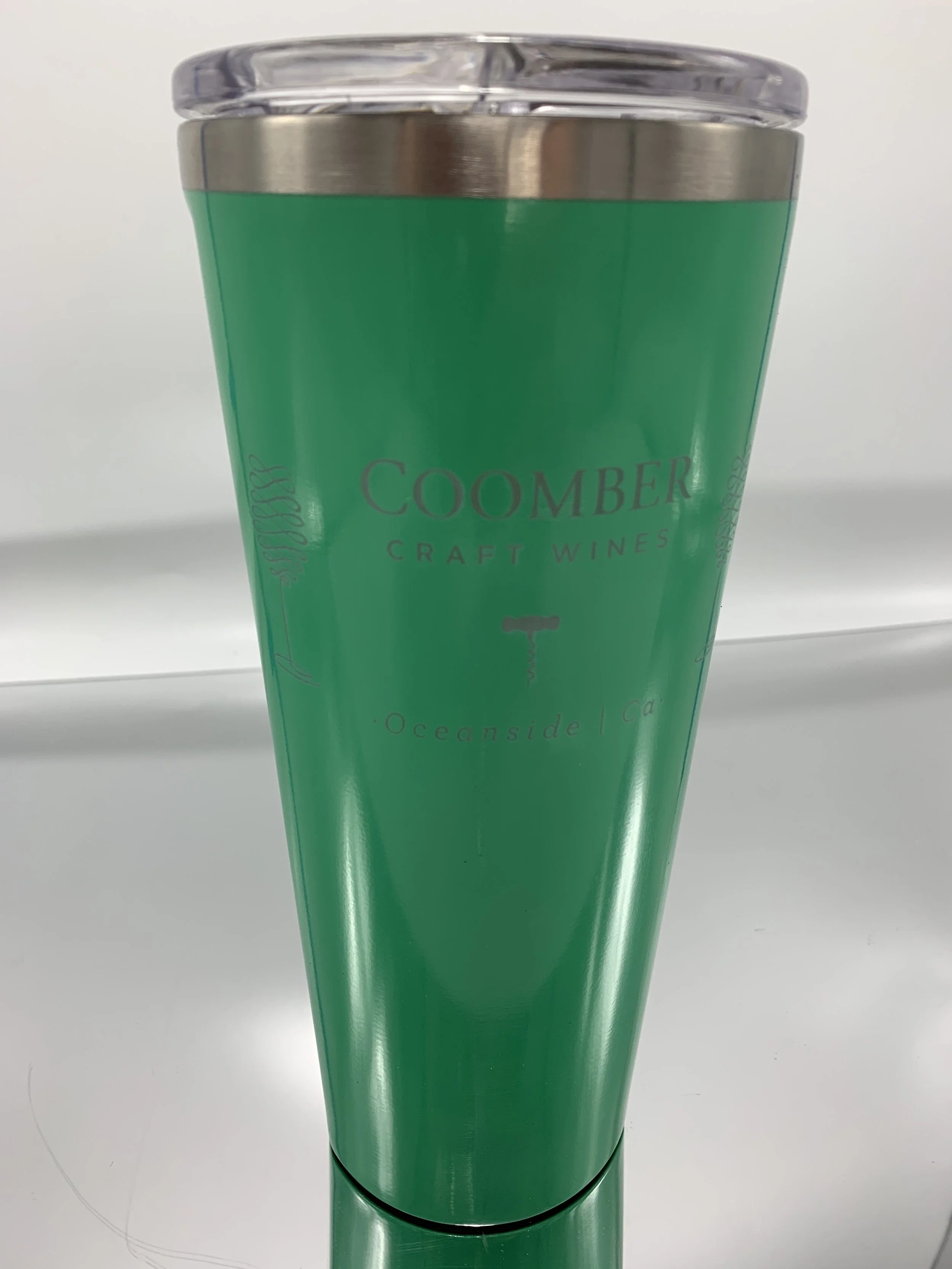 Coomber Craft Wines Cup