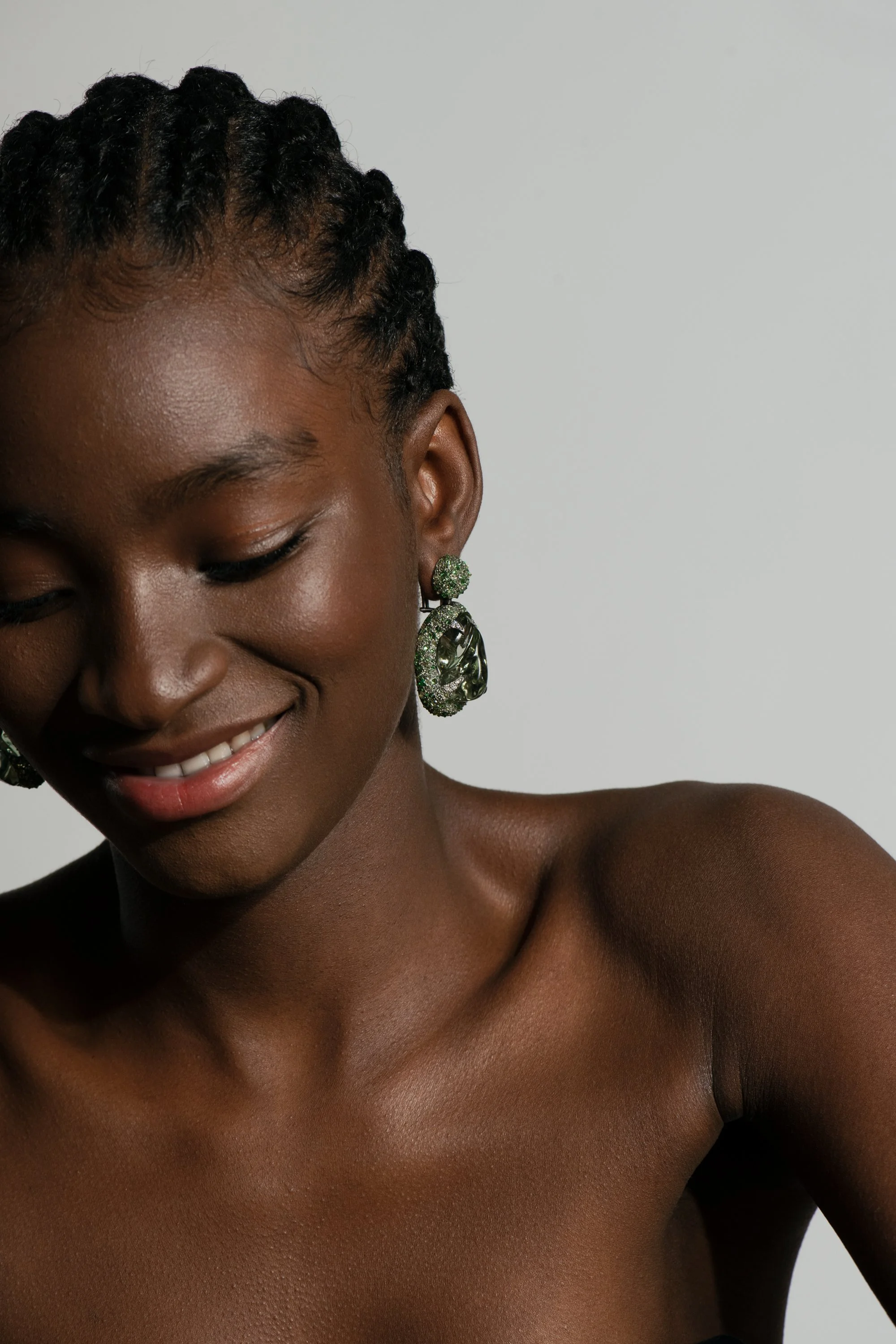 MANPRIYA B JEWELLERY