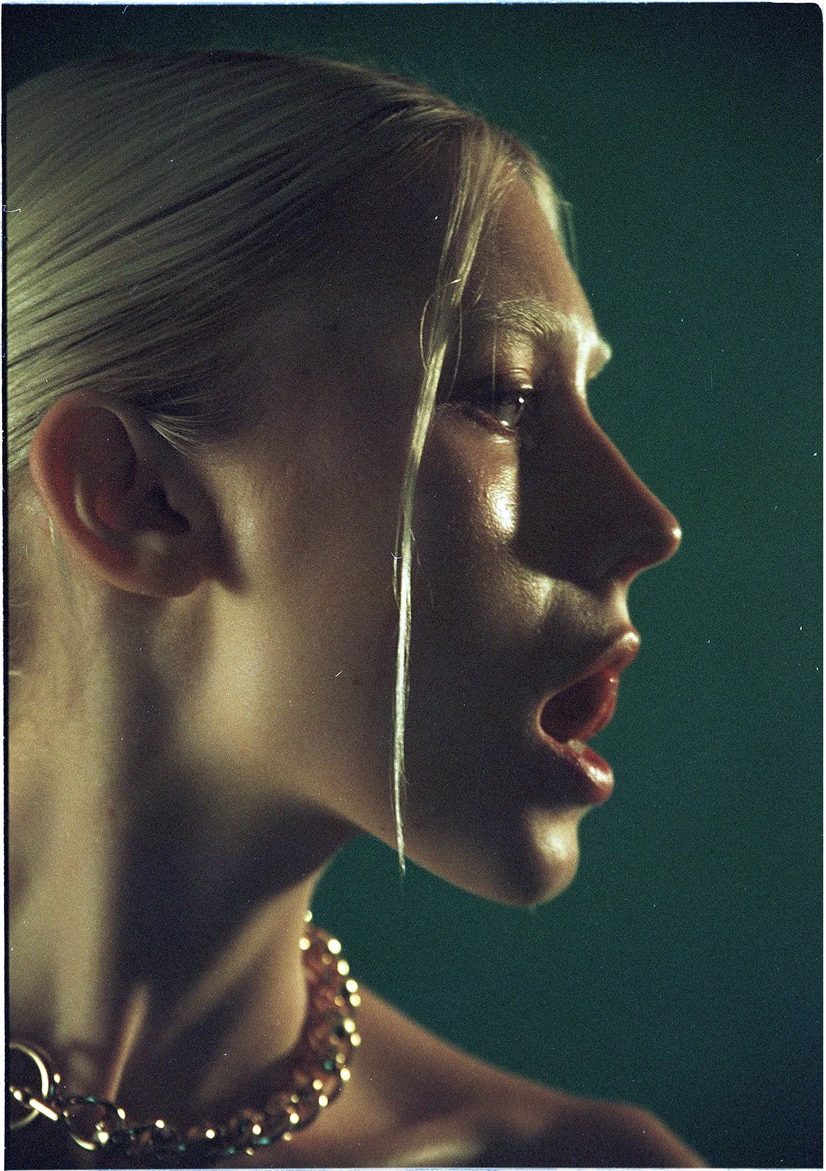 CONTRIBUTOR MAGAZINE